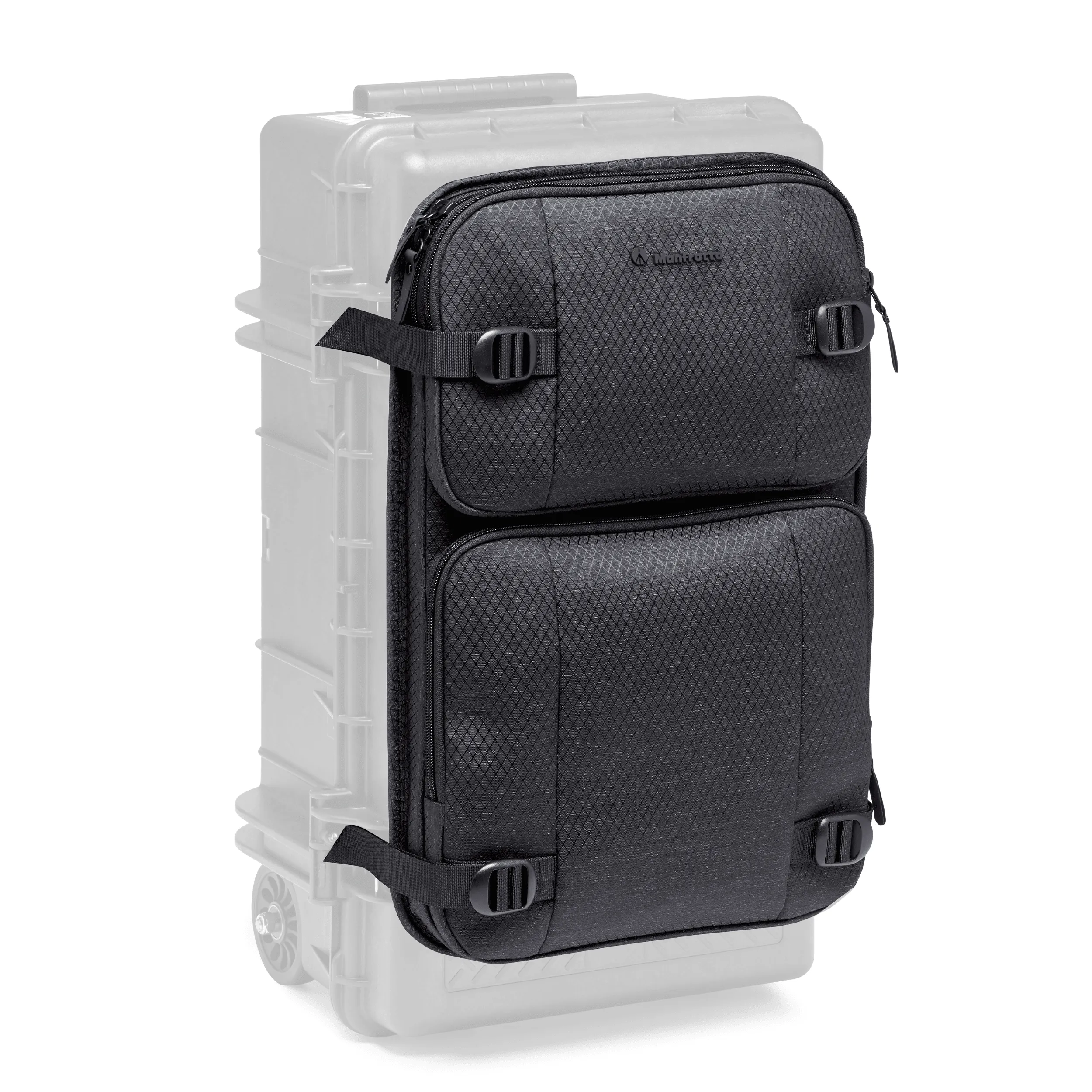 תיק לפטופ עבור טרולי קשיח Manfrotto PRO Light Reloader