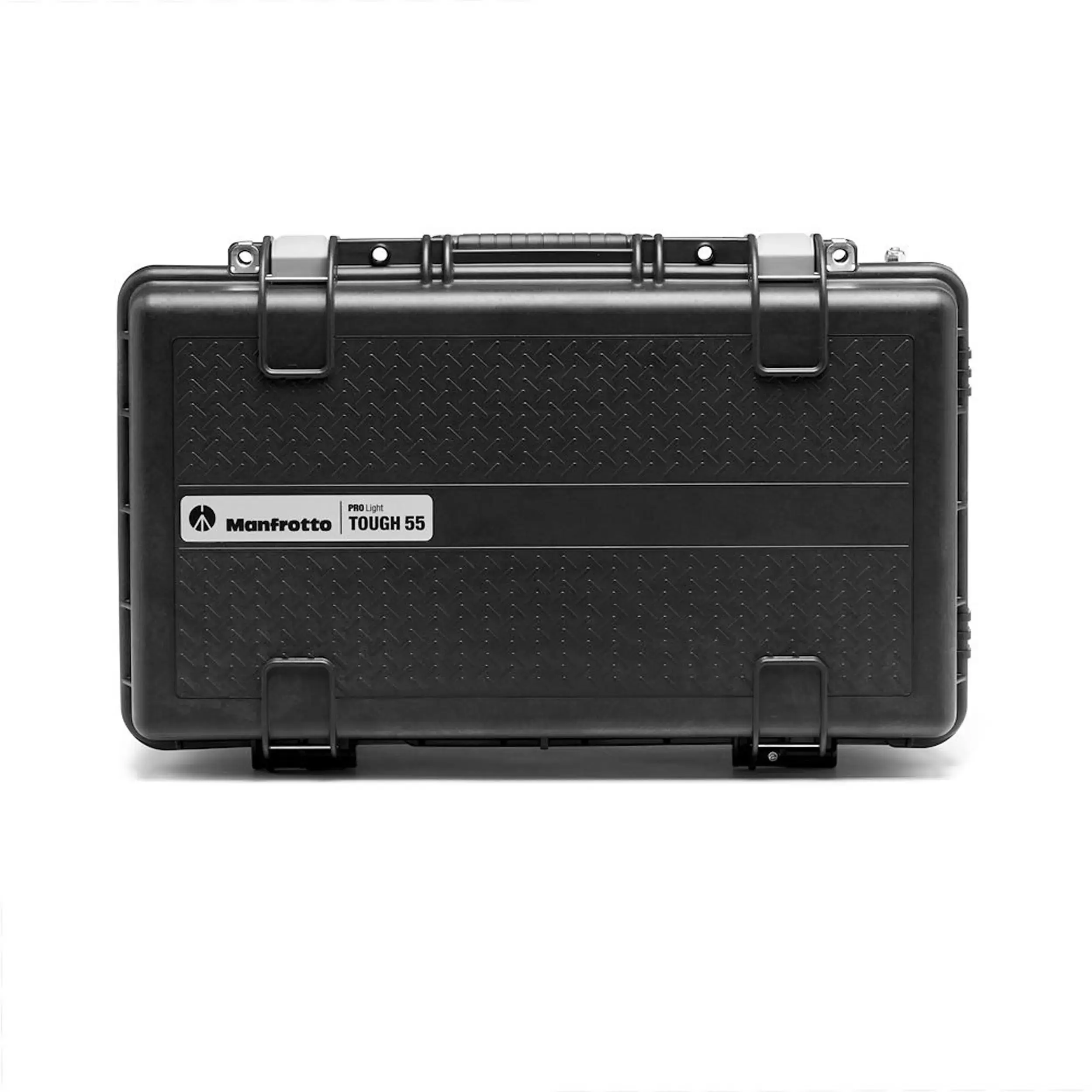 מזוודה קשיחה לציוד צילום Manfrotto PRO Light Tough-47F
