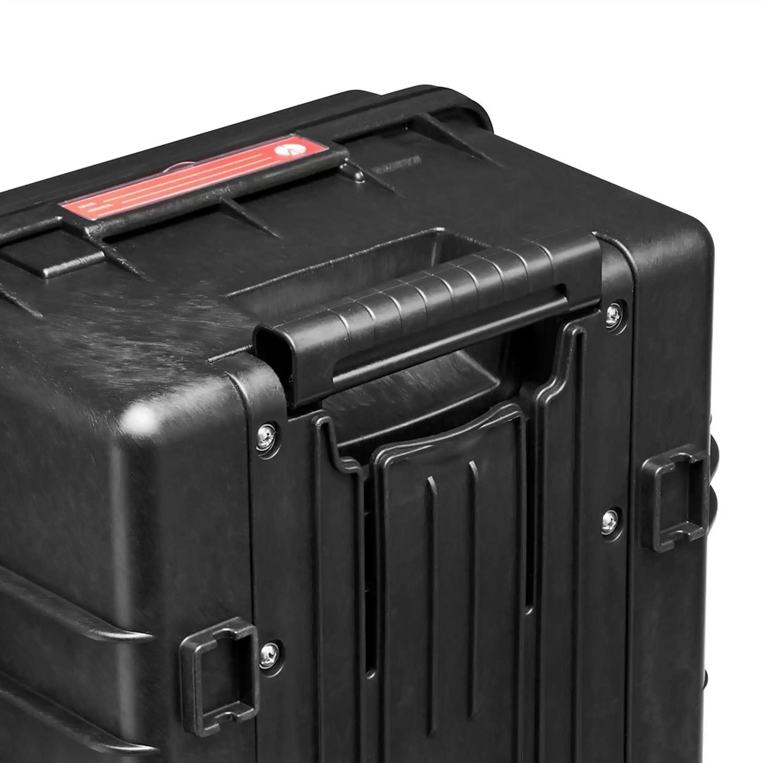 מזוודה קשיחה לציוד צילום Manfrotto PRO Light Tough-47F