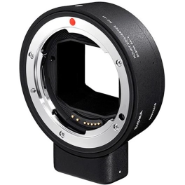 מתאם עדשה Sigma EF-Mount Lenses to L-Mount E MC-21