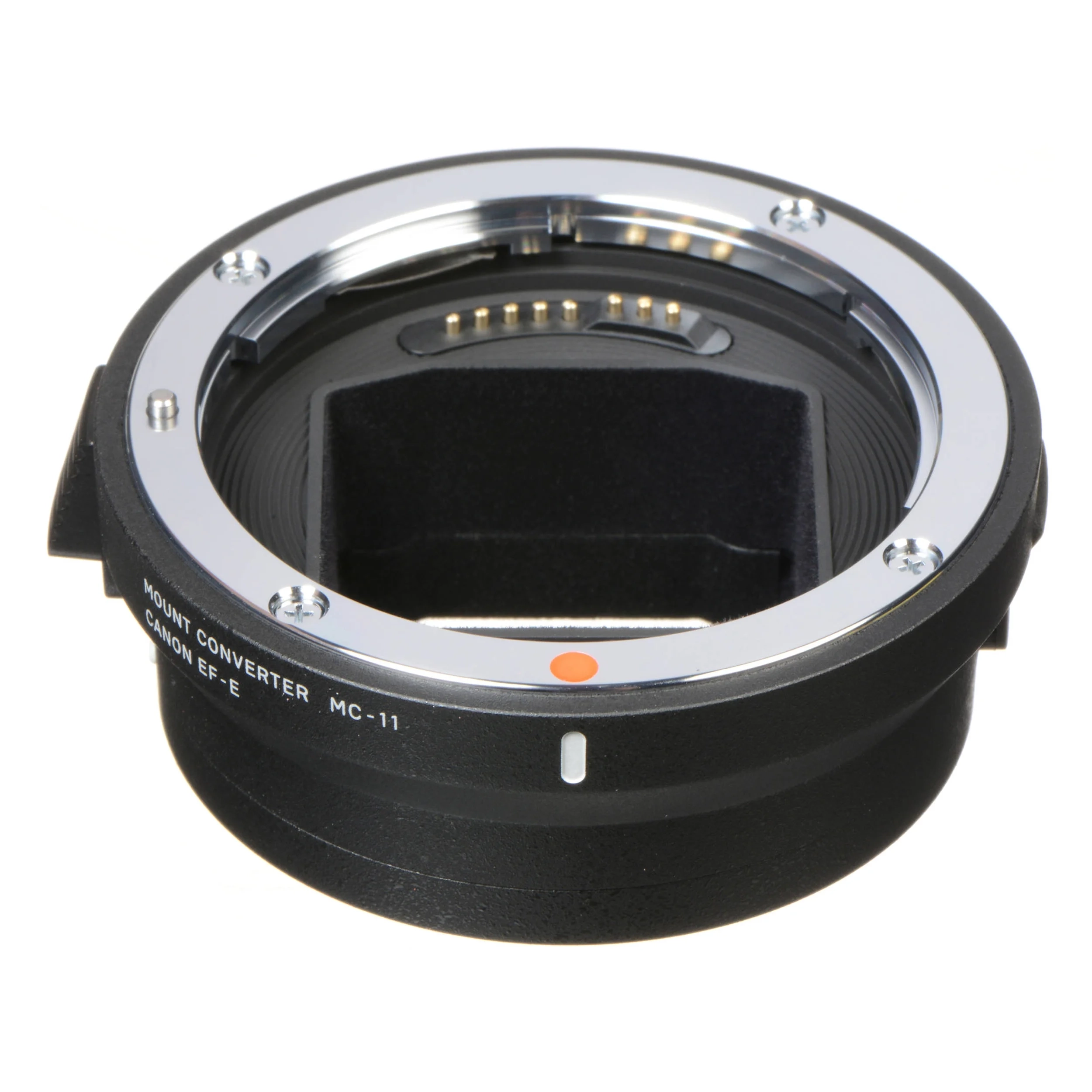 מתאם עדשה Sigma E MC-11 EF-Mount Lenses to Sony