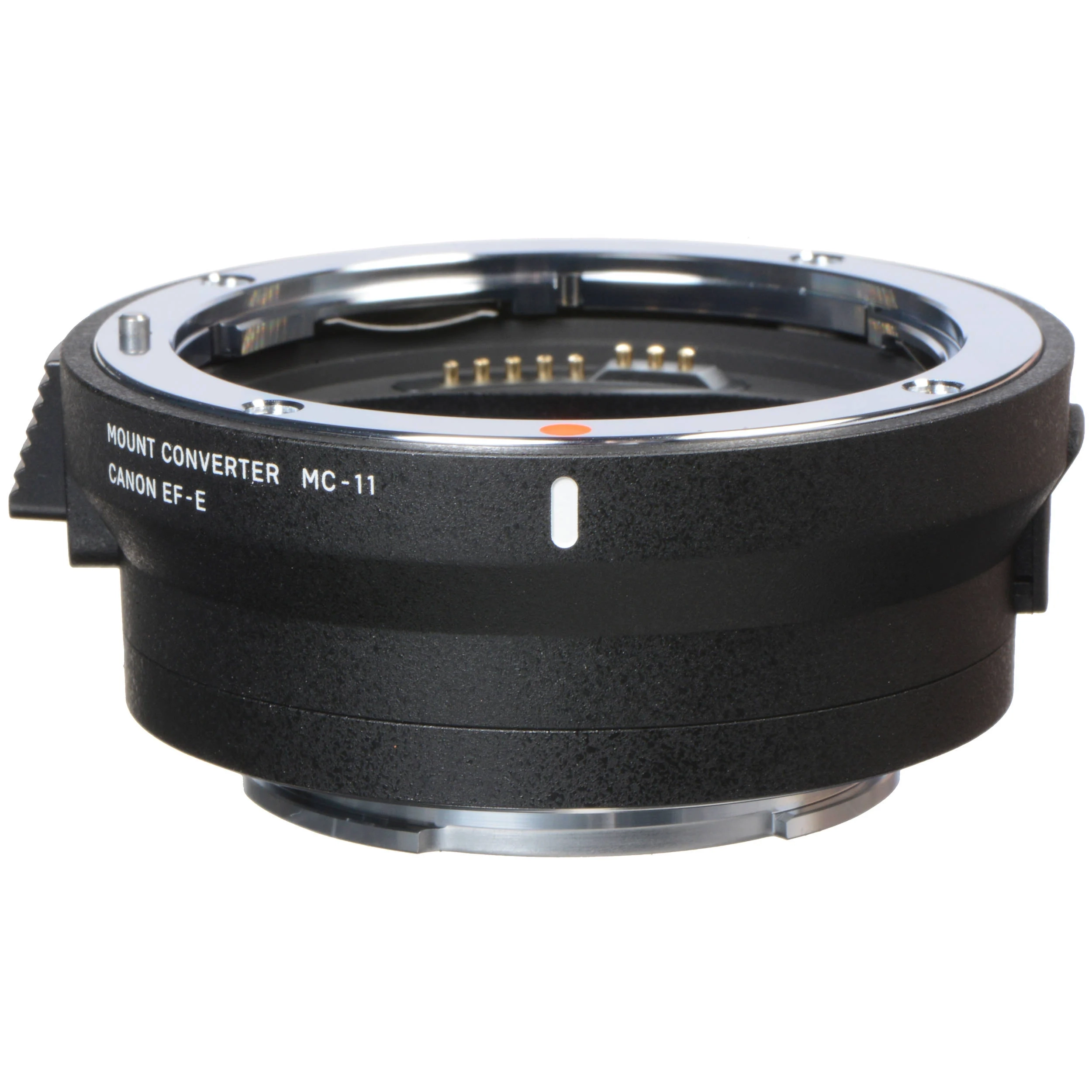 מתאם עדשה Sigma E MC-11 EF-Mount Lenses to Sony