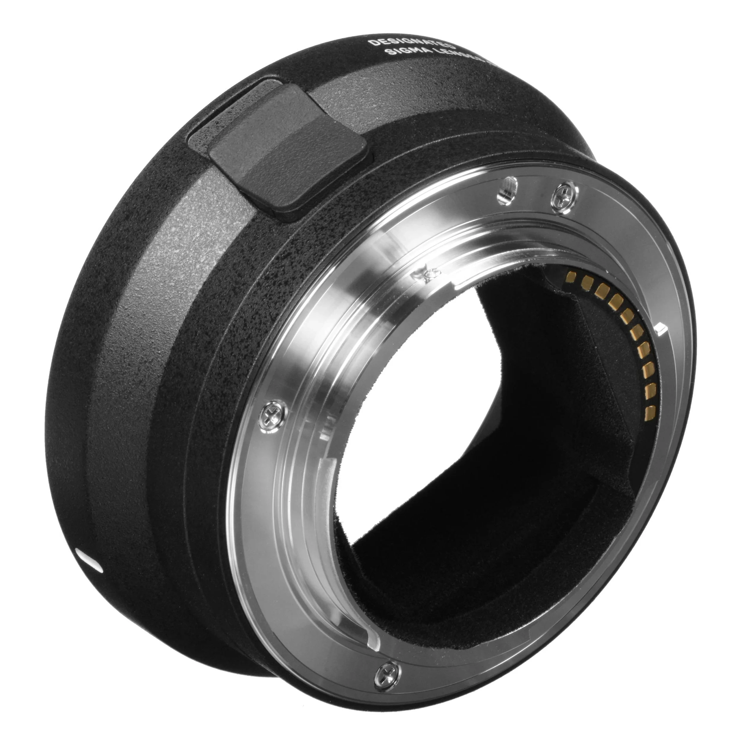 מתאם עדשה Sigma E MC-11 EF-Mount Lenses to Sony