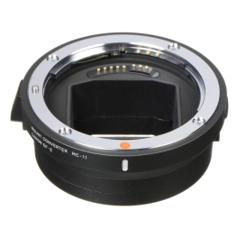 מתאם עדשה Sigma E MC-11 EF-Mount Lenses to Sony