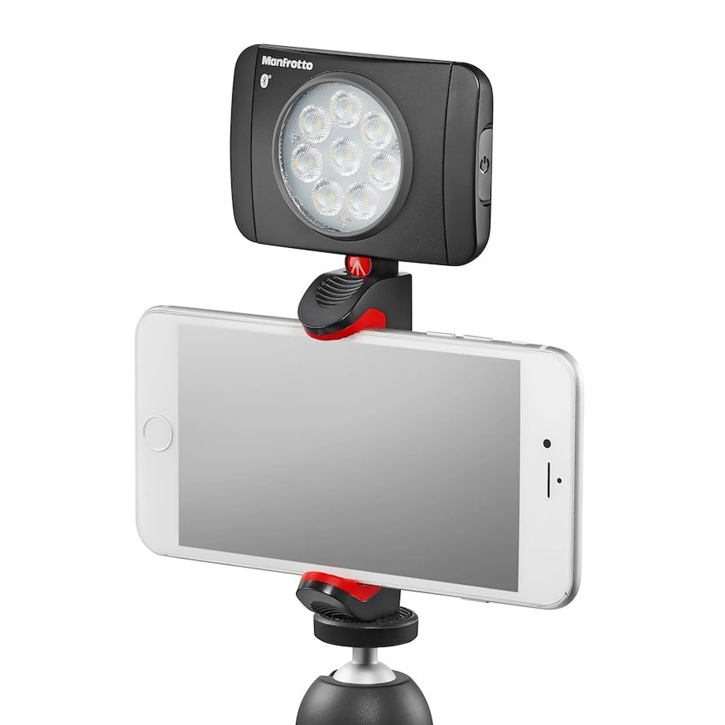 תופסן לסמארטפון Manfrotto MCPIXI