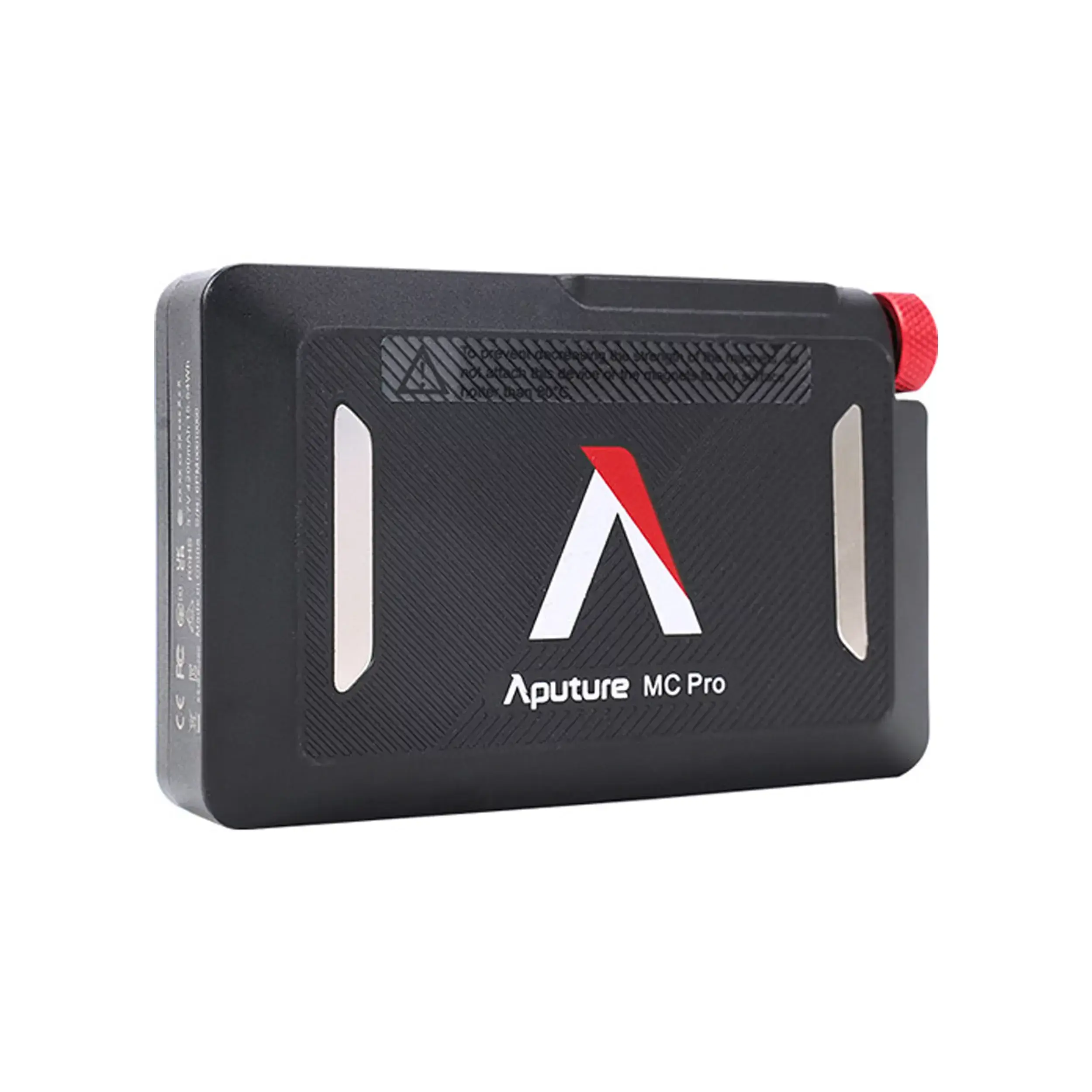 קיט 8 פנסי לד Aputure MC PRO