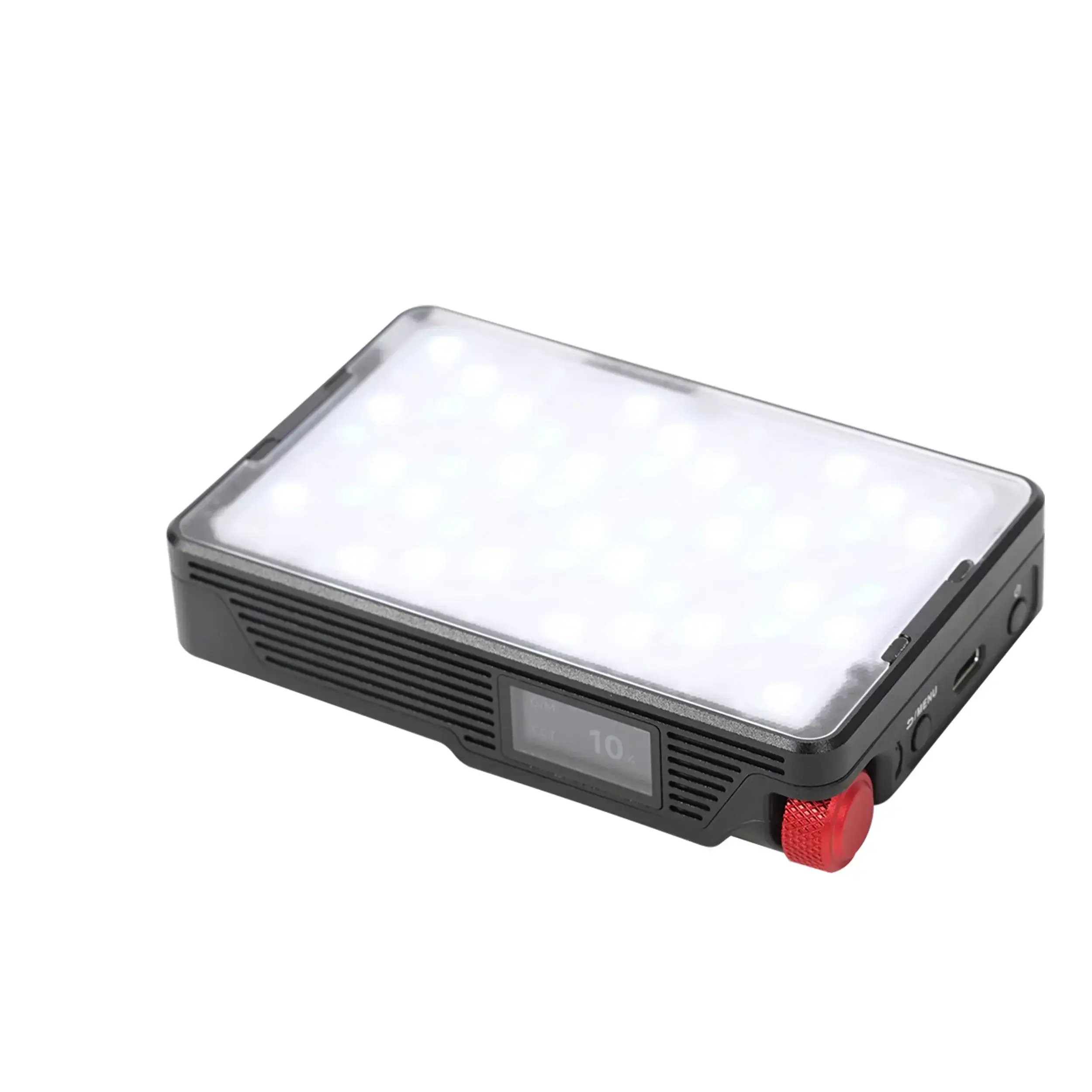 קיט 8 פנסי לד Aputure MC PRO