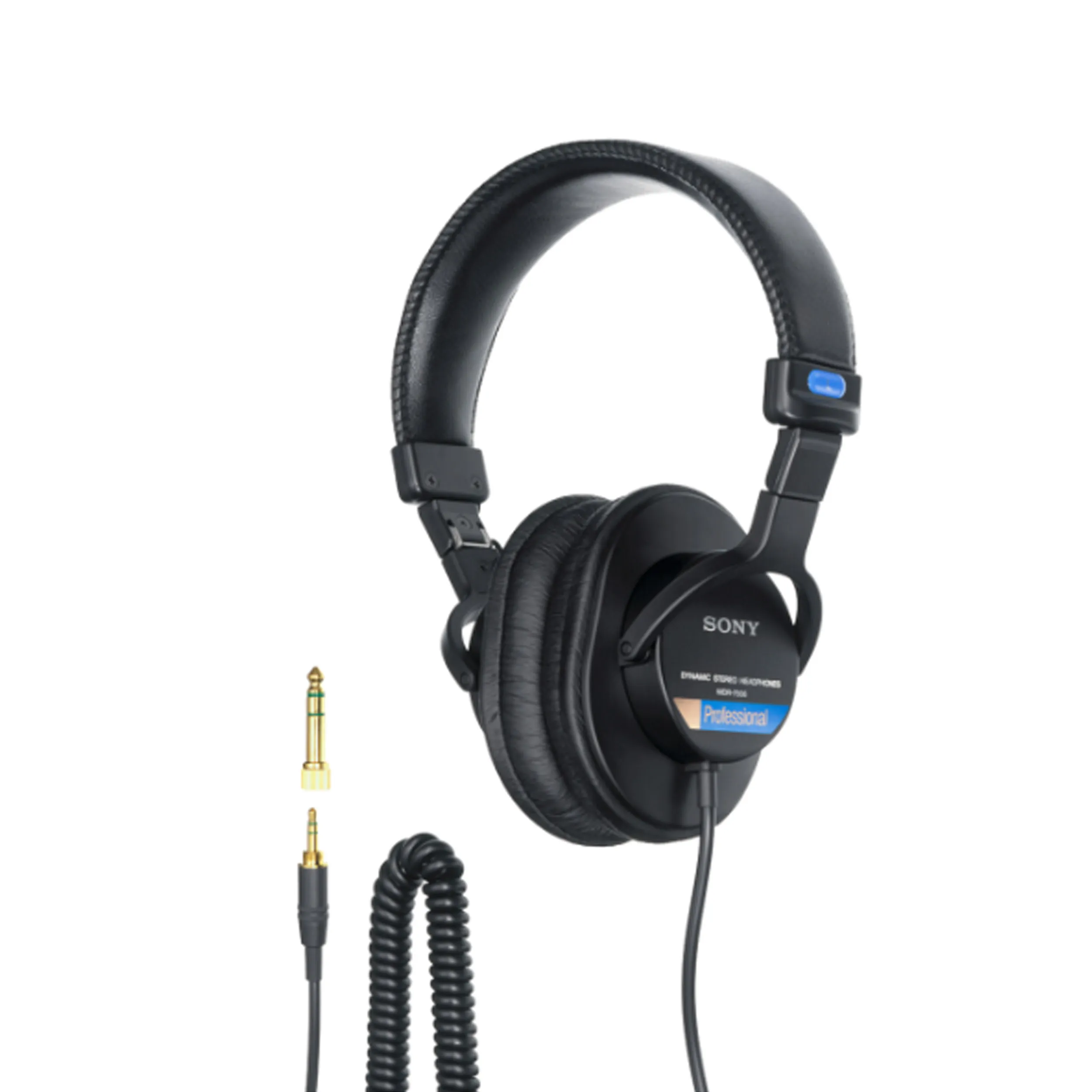 אוזניות מתקפלות SONY MDR-7506
