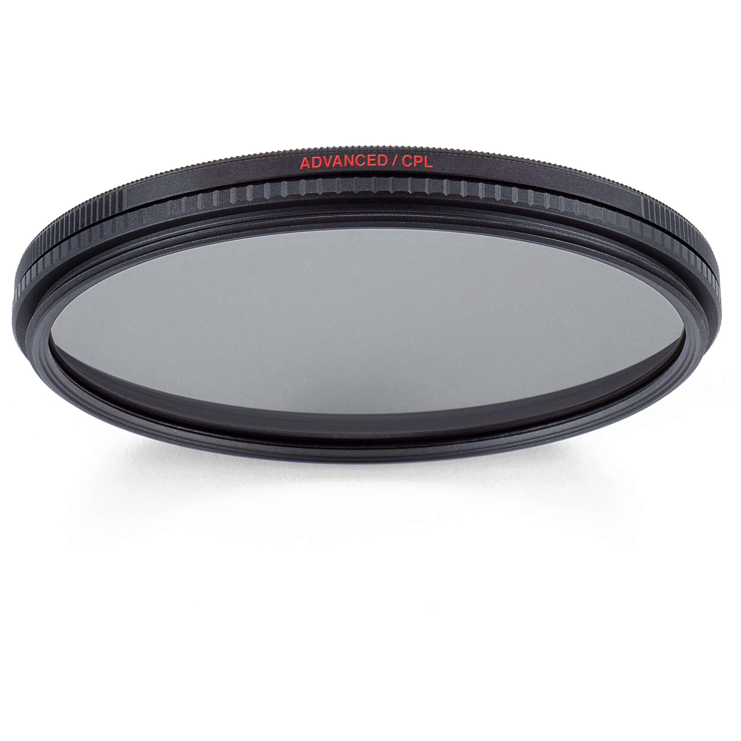 פילטר מקטב 58 מ"מ Manfrotto Advanced CPL