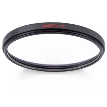 פילטר UV בקוטר 67 מ"מ Manfrotto Essential