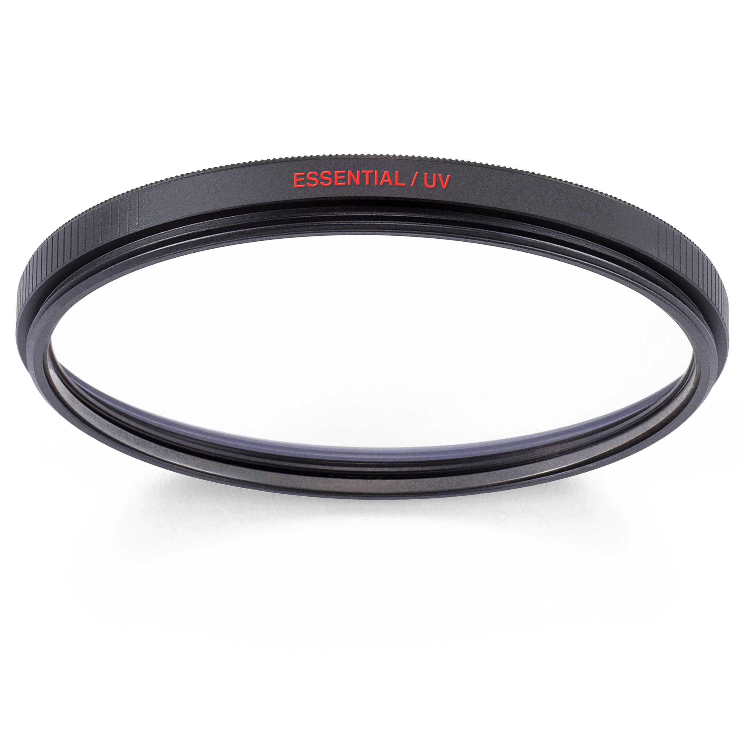 פילטר UV בקוטר 67 מ"מ Manfrotto Essential