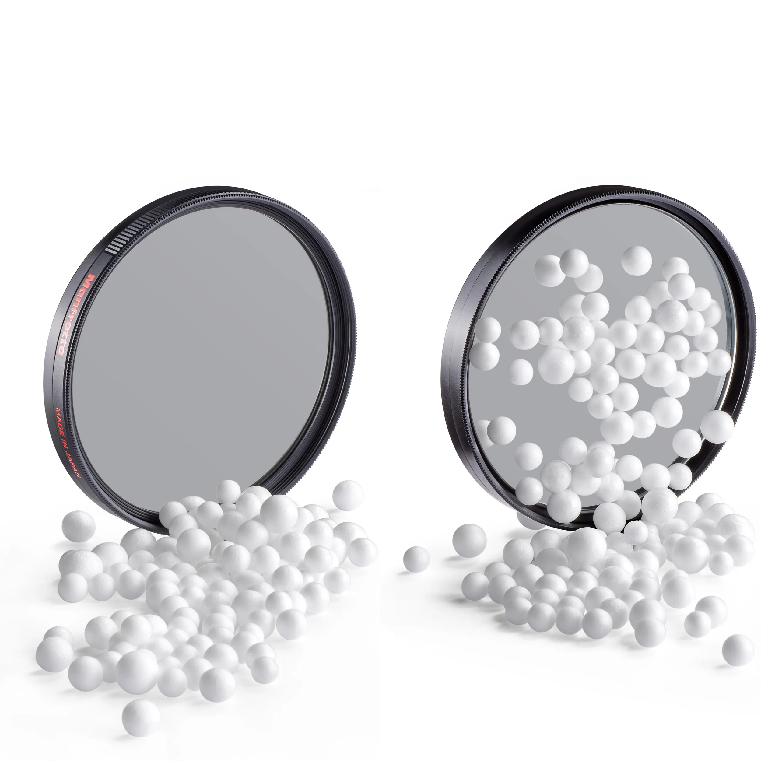 פילטר מקטב 67 מ"מ Manfrotto Professional CPL