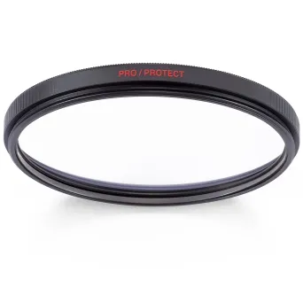 פילטר UV בקוטר 52 מ"מ Manfrotto Proffesional