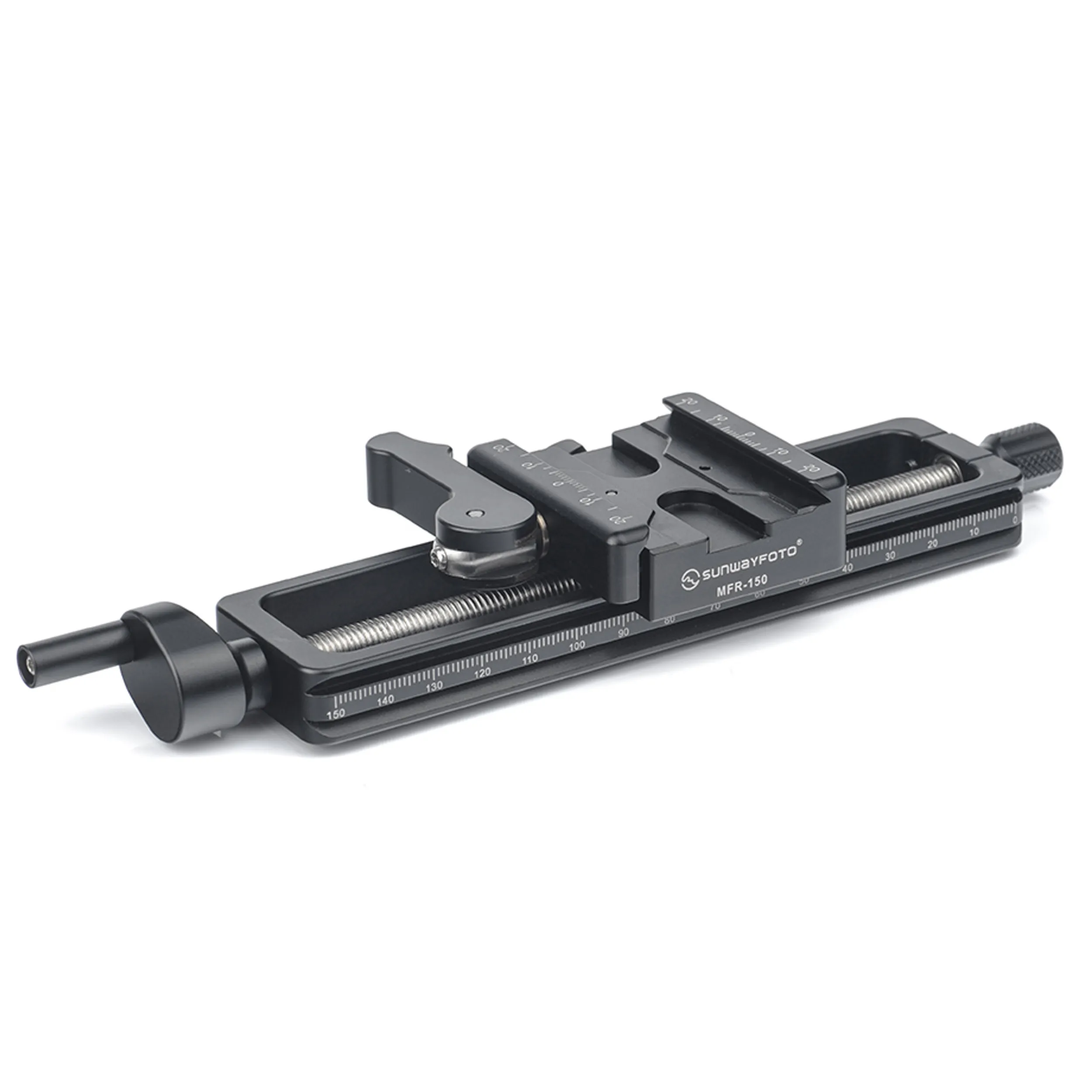 מסילה לצילום מאקרו Sunwayfoto MFR-150