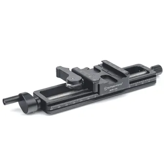מסילה לצילום מאקרו Sunwayfoto MFR-150