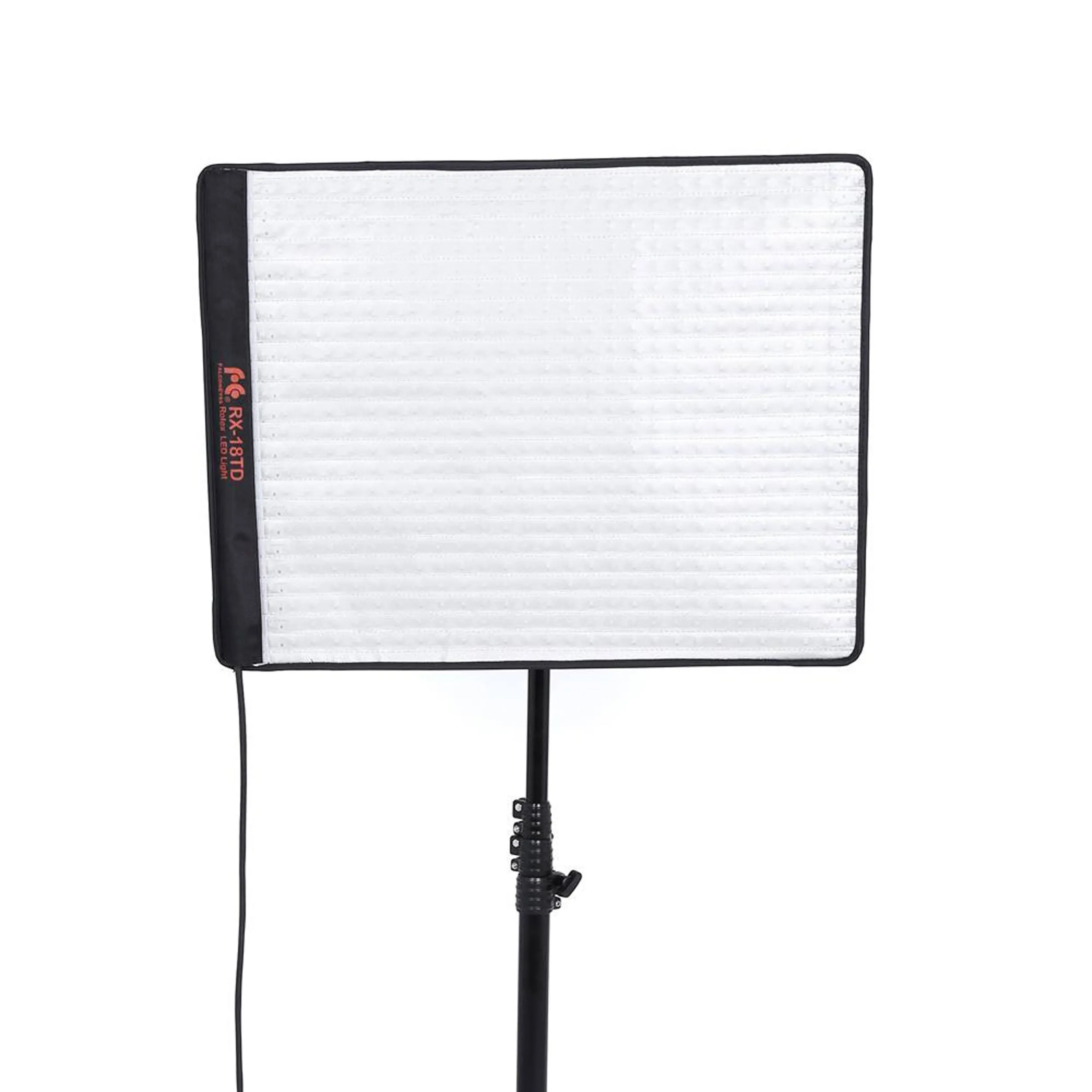 פנס לד 100W גמיש 60X46 ס"מ Falcon Eyes RX-18TD