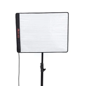 פנס לד 100W גמיש 60X46 ס"מ Falcon Eyes RX-18TD