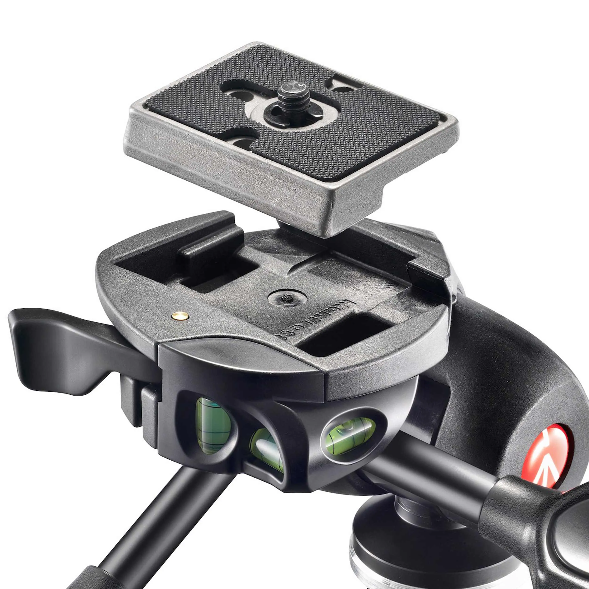 ראש 3 צירים לסדרה 290 Manfrotto MH293D3-Q2