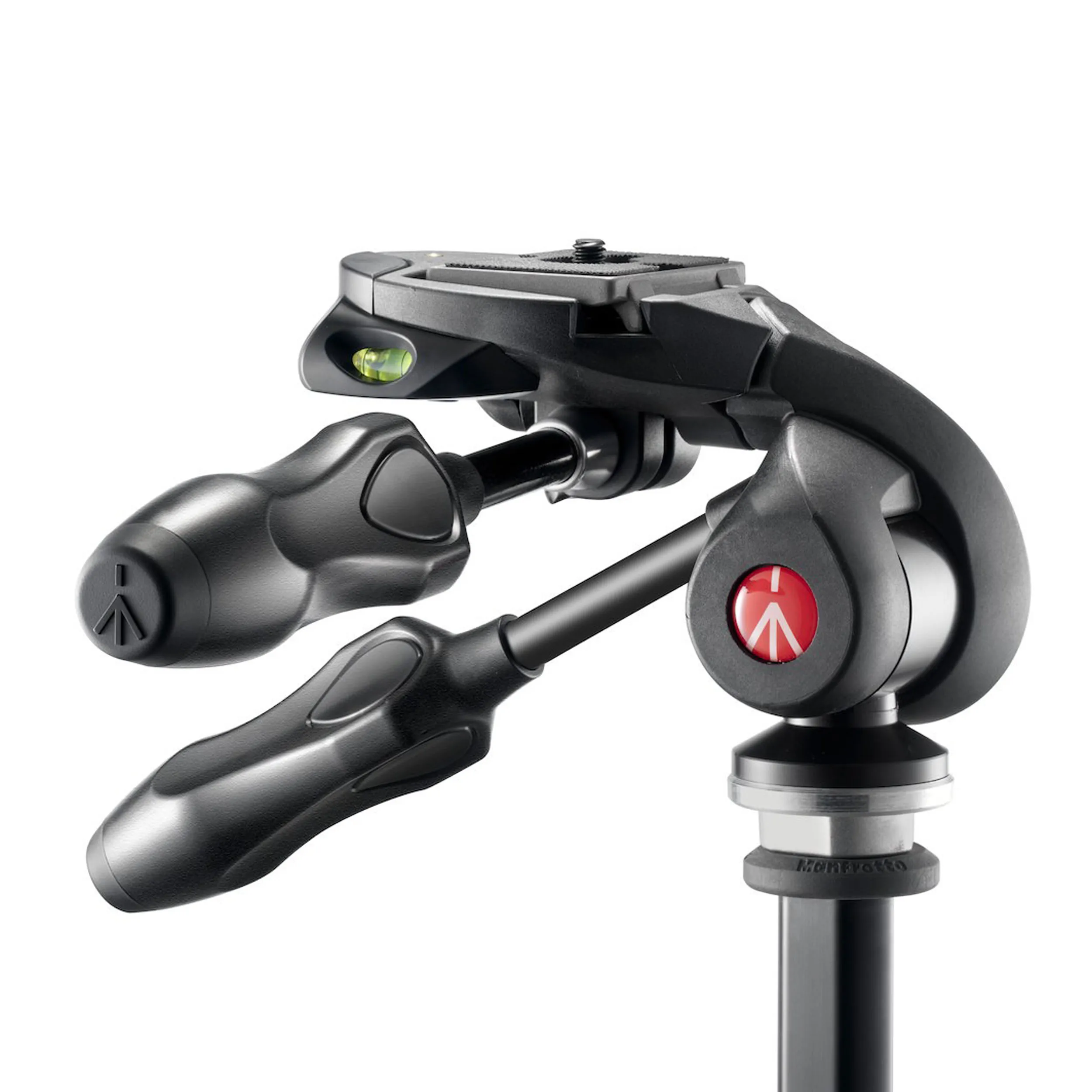 ראש 3 צירים לסדרה 290 Manfrotto MH293D3-Q2
