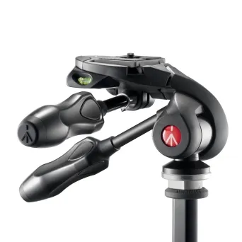 ראש 3 צירים לסדרה 290 Manfrotto MH293D3-Q2