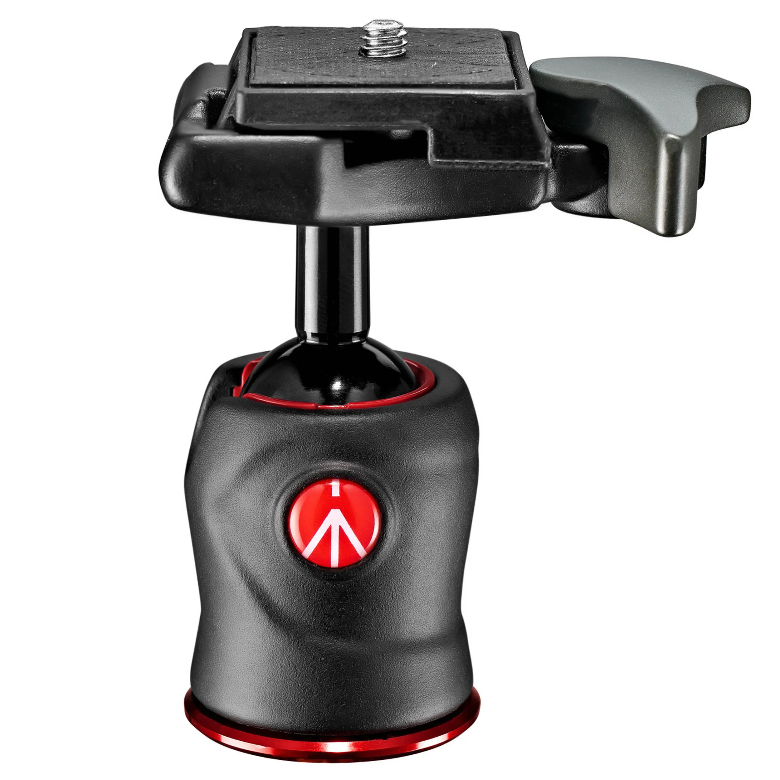 ראש כדורי לחצובה Manfrotto MH490-BH