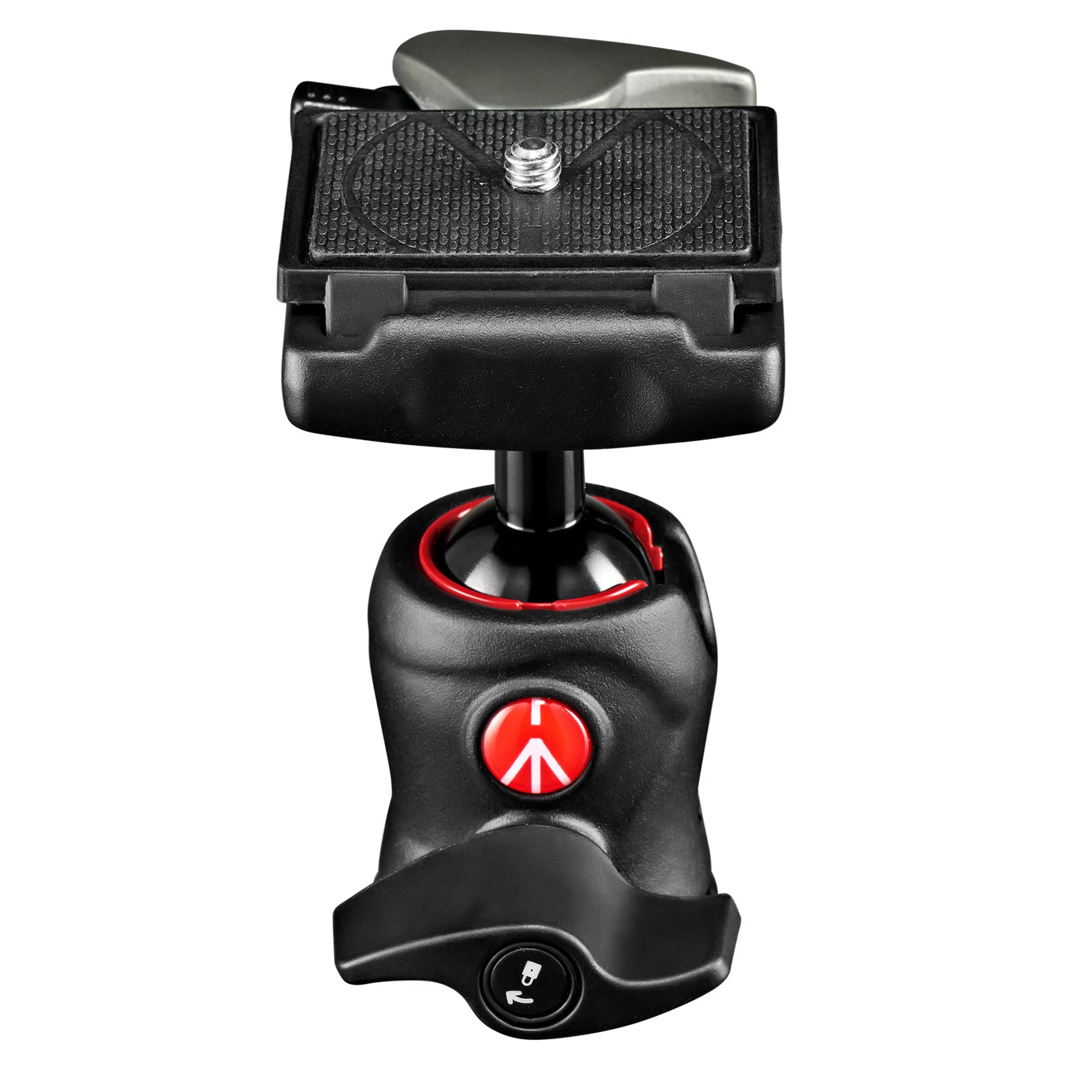 ראש כדורי לחצובה Manfrotto MH490-BH