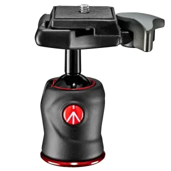 ראש כדורי לחצובה Manfrotto MH490-BH