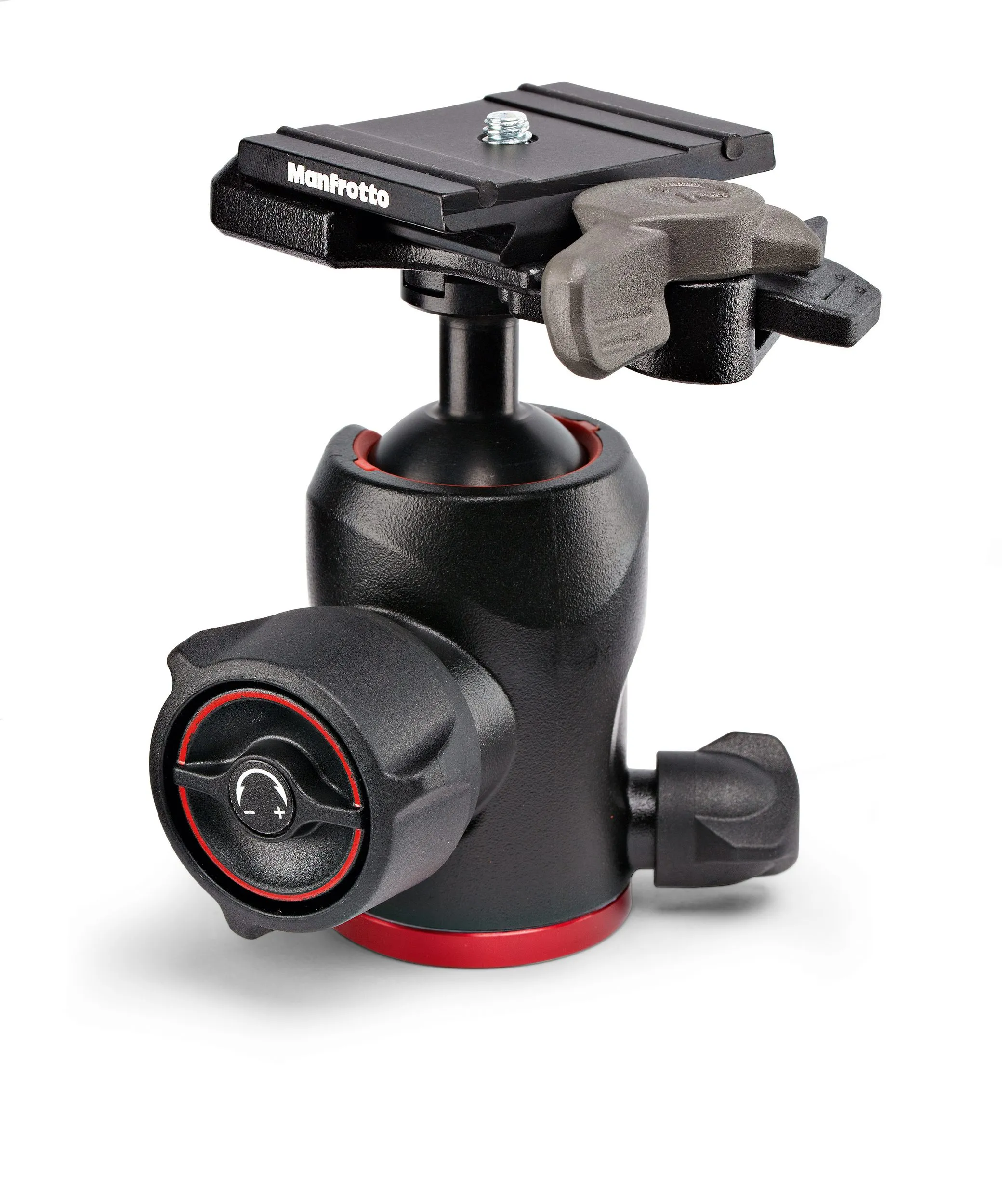 ראש כדורי לחצובה Manfrotto MH494-BH