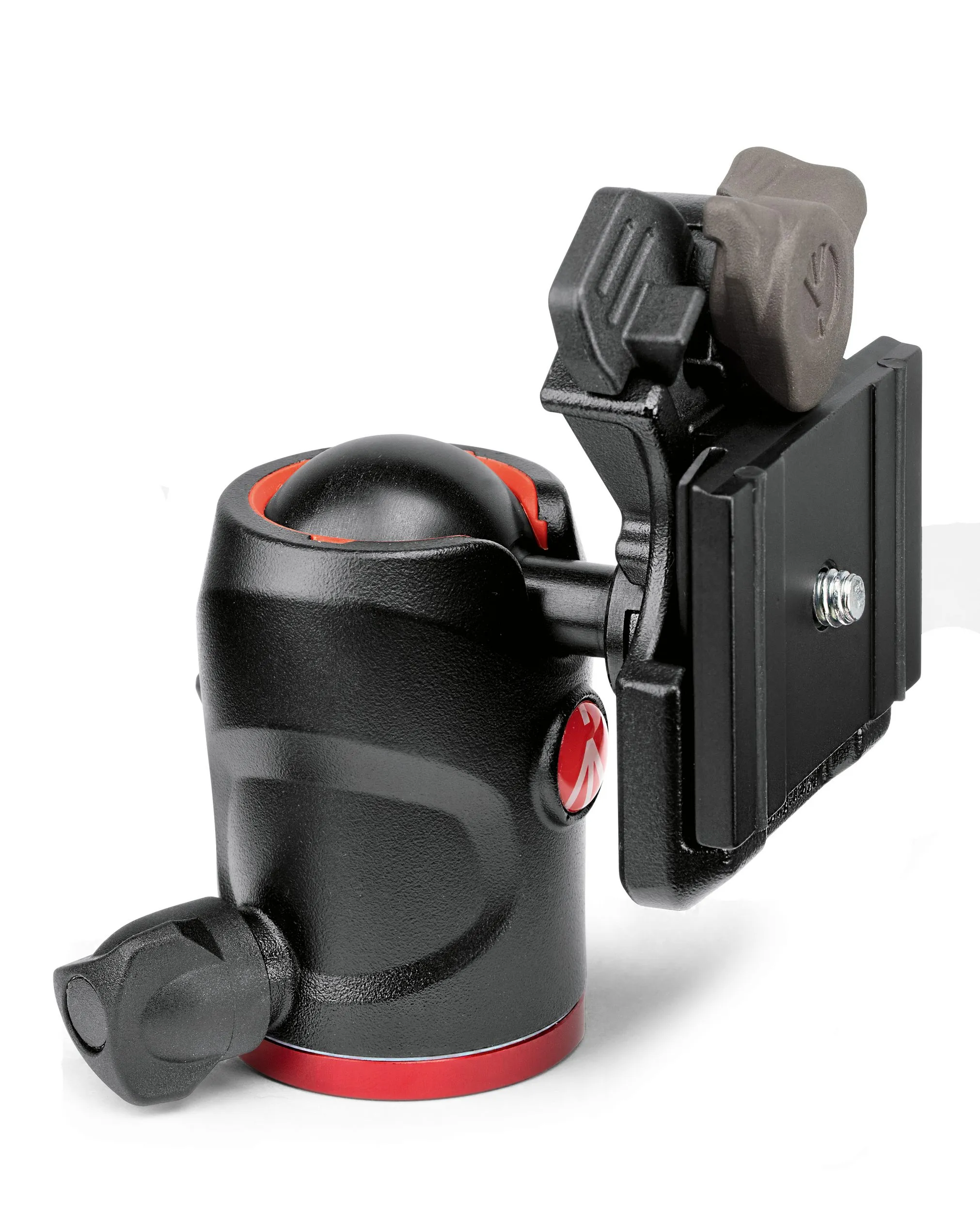 ראש כדורי לחצובה Manfrotto MH494-BH