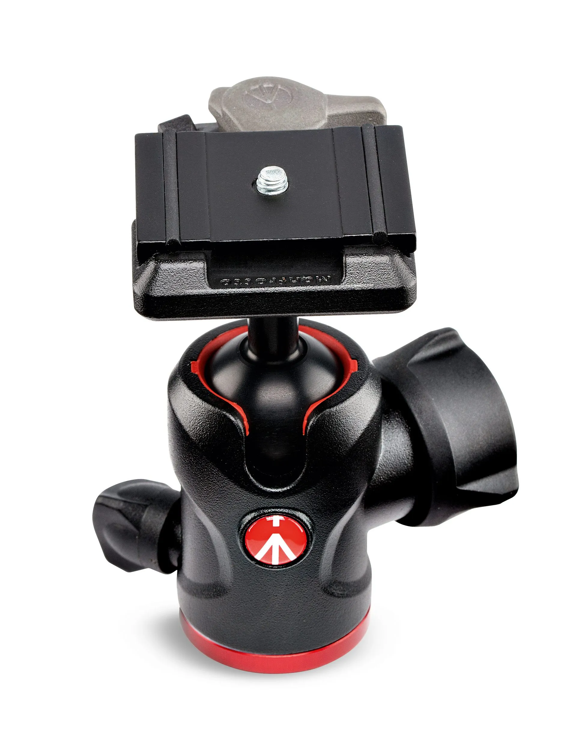 ראש כדורי לחצובה Manfrotto MH494-BH