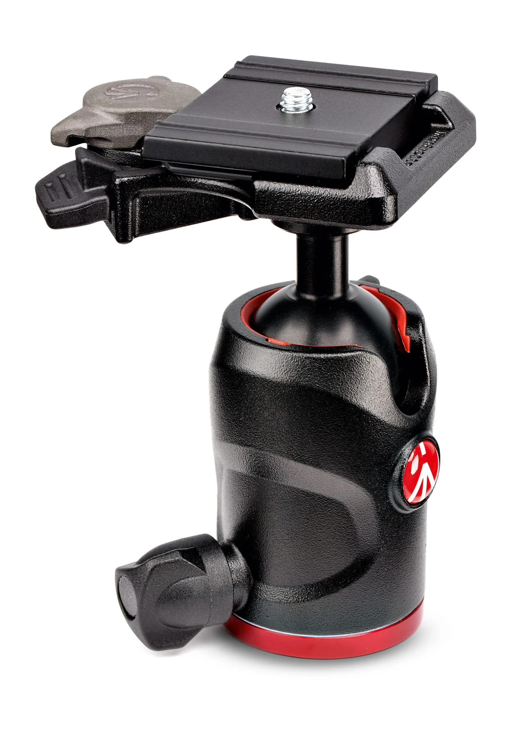 ראש כדורי לחצובה Manfrotto MH494-BH
