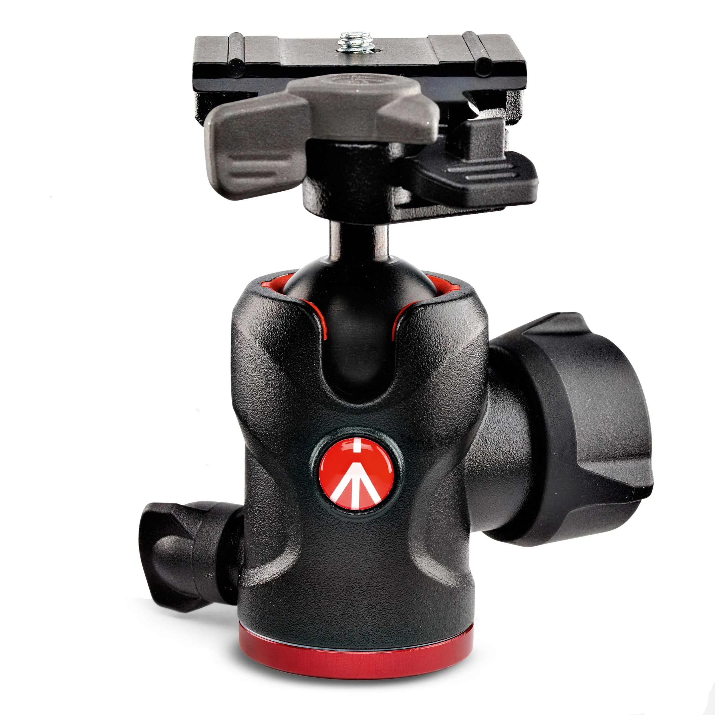 ראש כדורי לחצובה Manfrotto MH494-BH