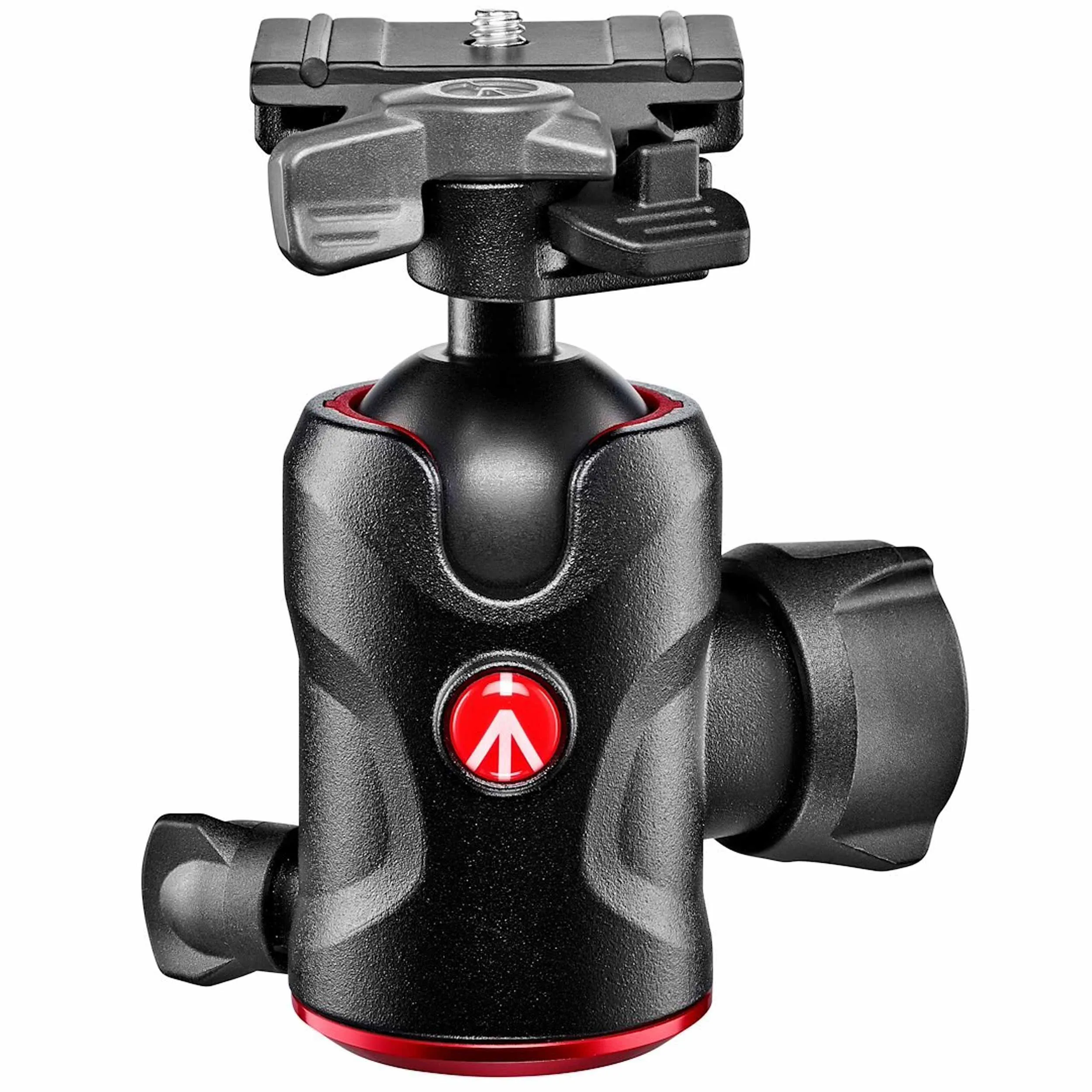 ראש כדורי לחצובה Manfrotto MH496-BH