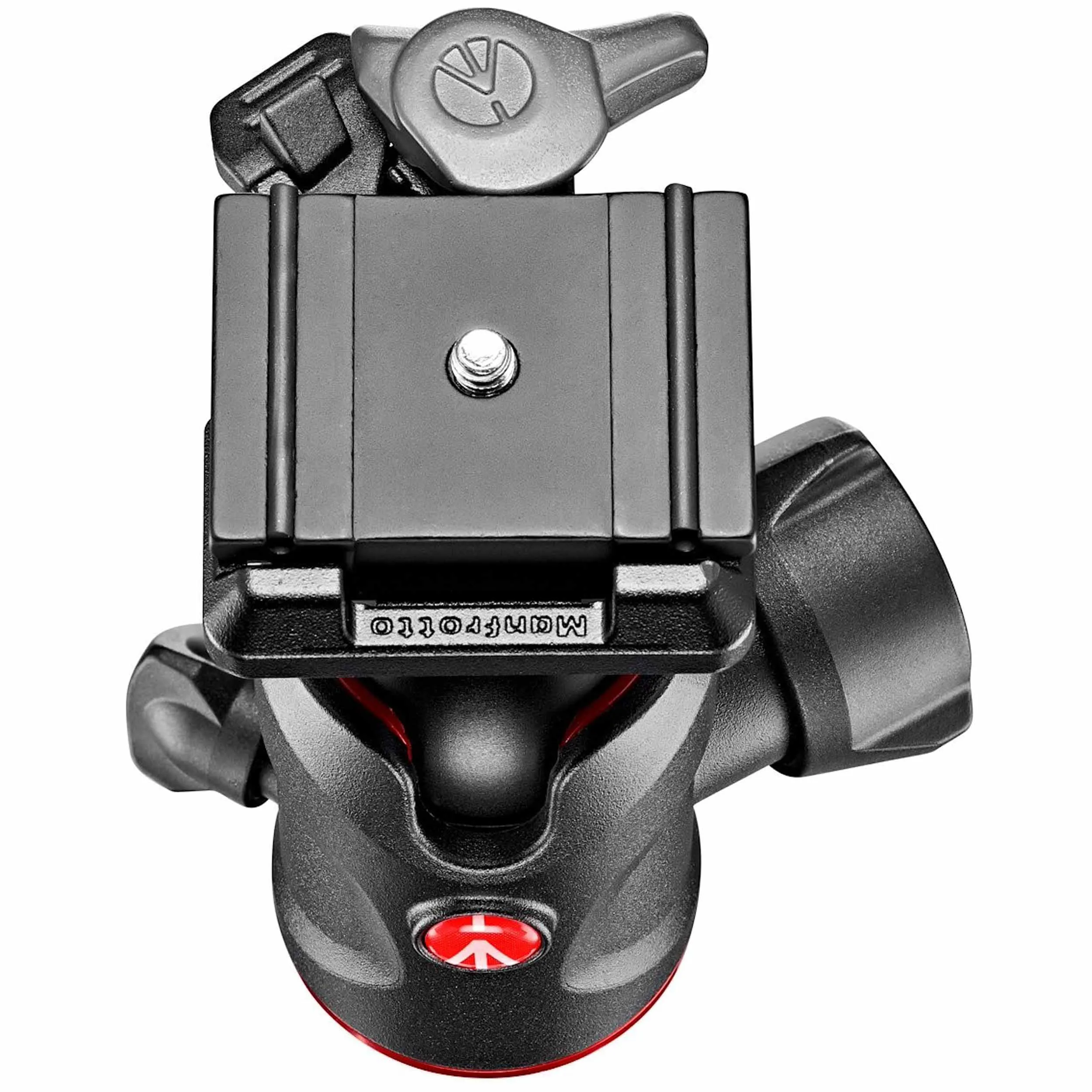 ראש כדורי לחצובה Manfrotto MH496-BH