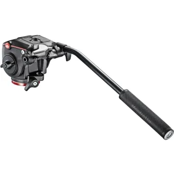ראש שמן וידאו Manfrotto MHXPRO-2W
