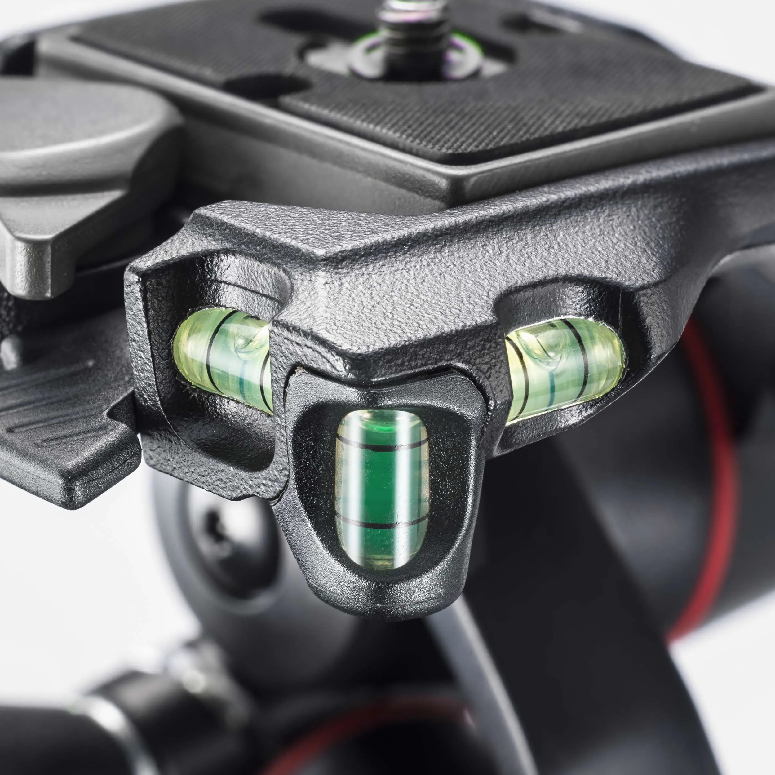 ראש פוטו 3 צירים Manfrotto MHXPRO-3W