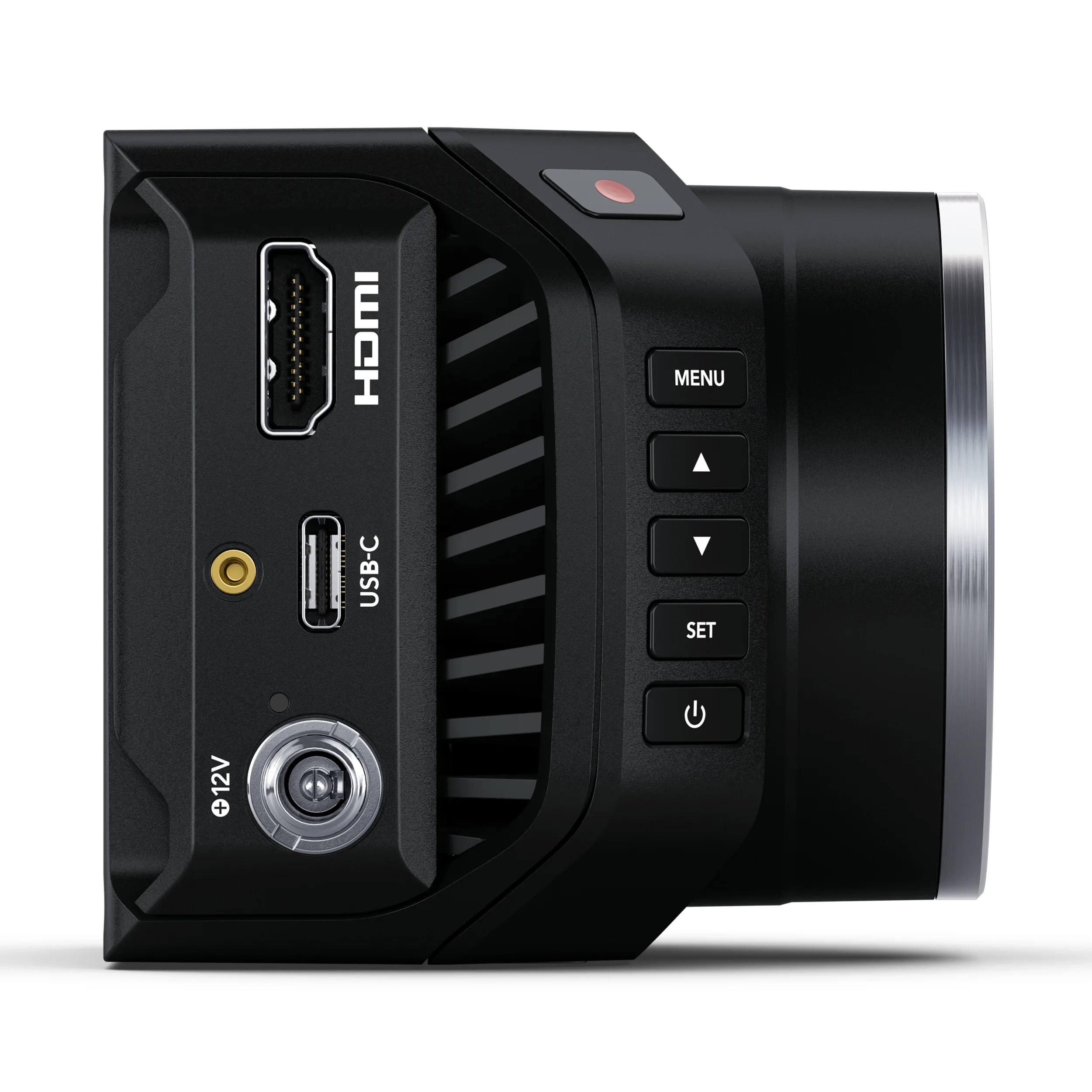 מצלמה Blackmagic Micro Studio Camera 4K G2