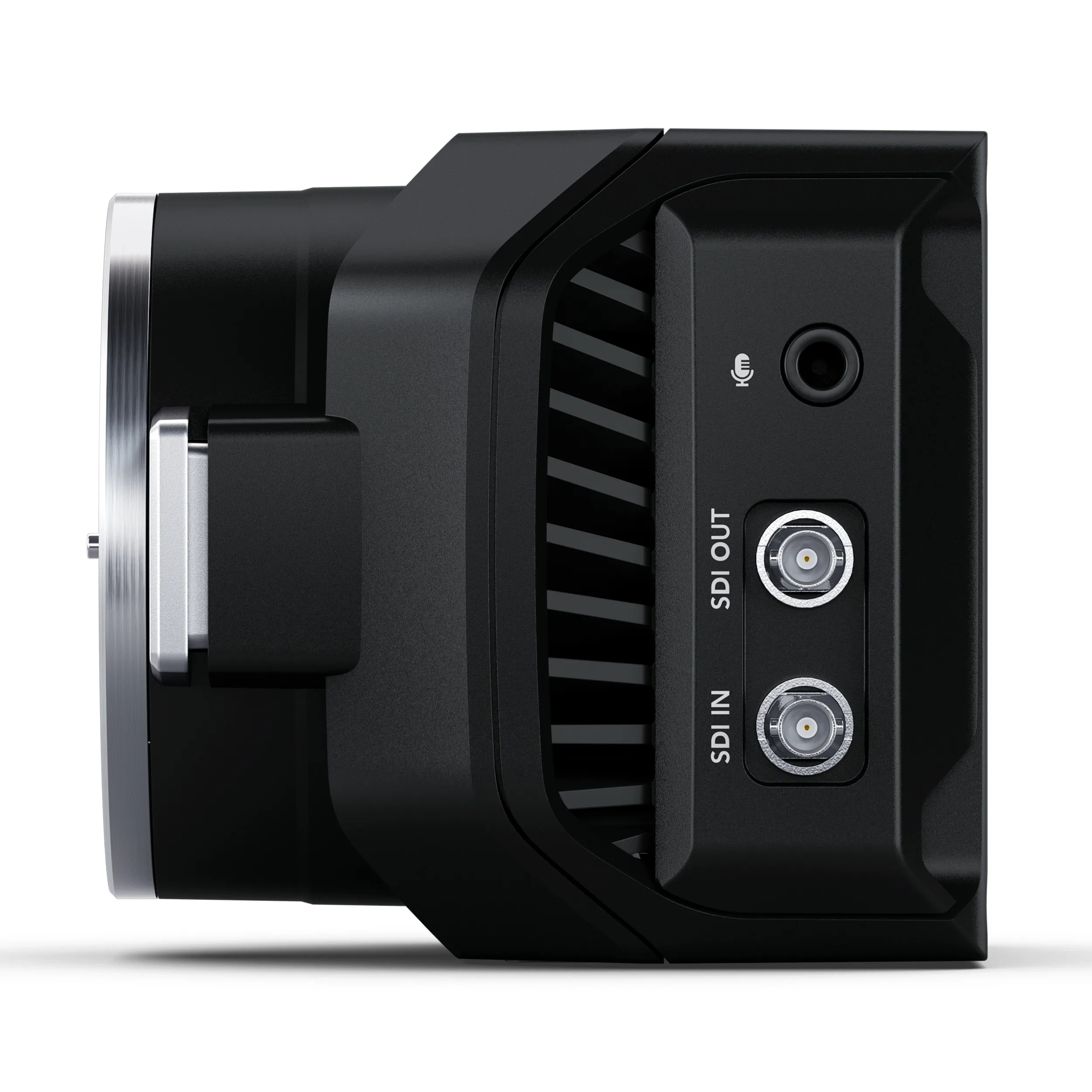מצלמה Blackmagic Micro Studio Camera 4K G2