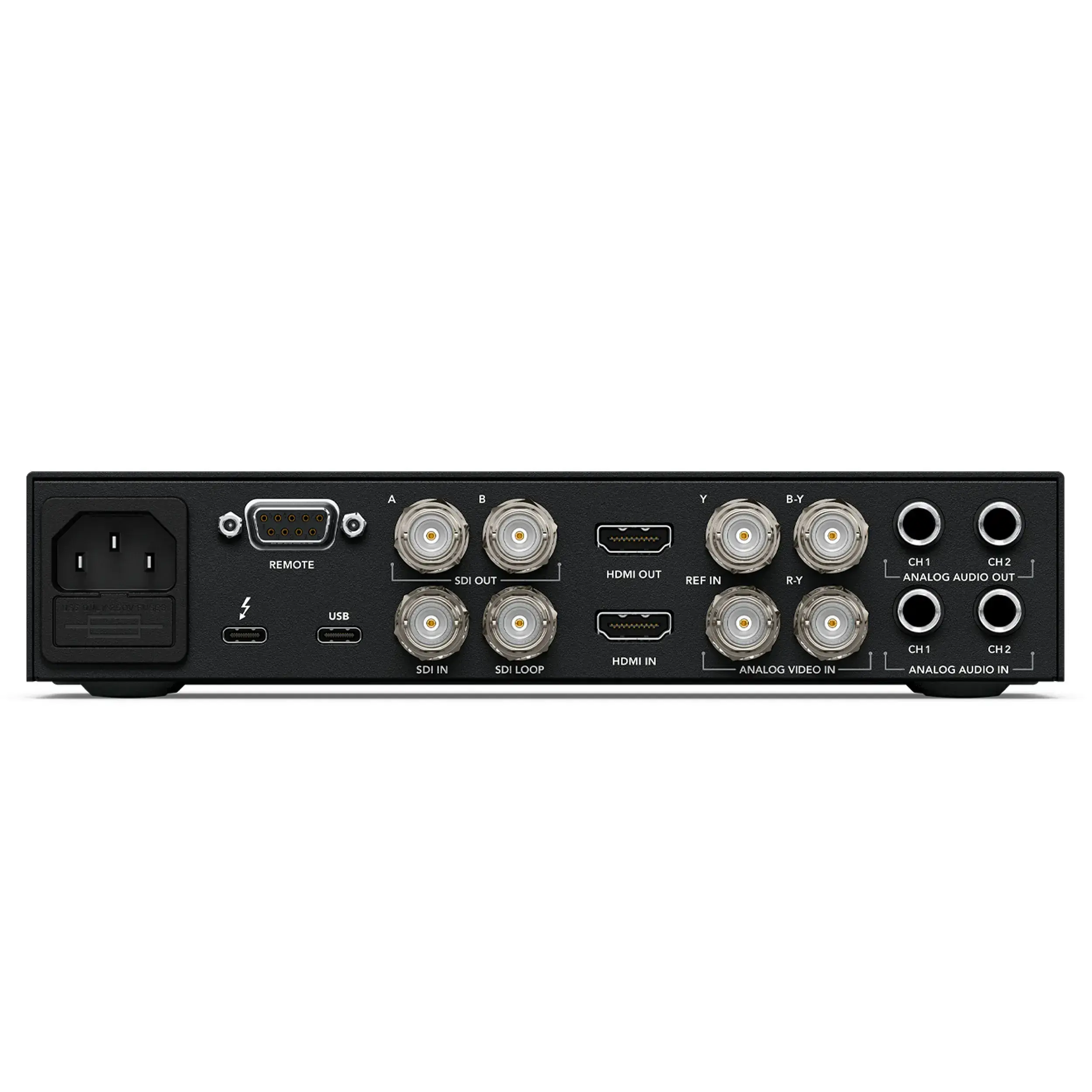 UltraStudio 4K Mini
