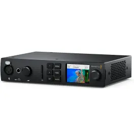 UltraStudio 4K Mini