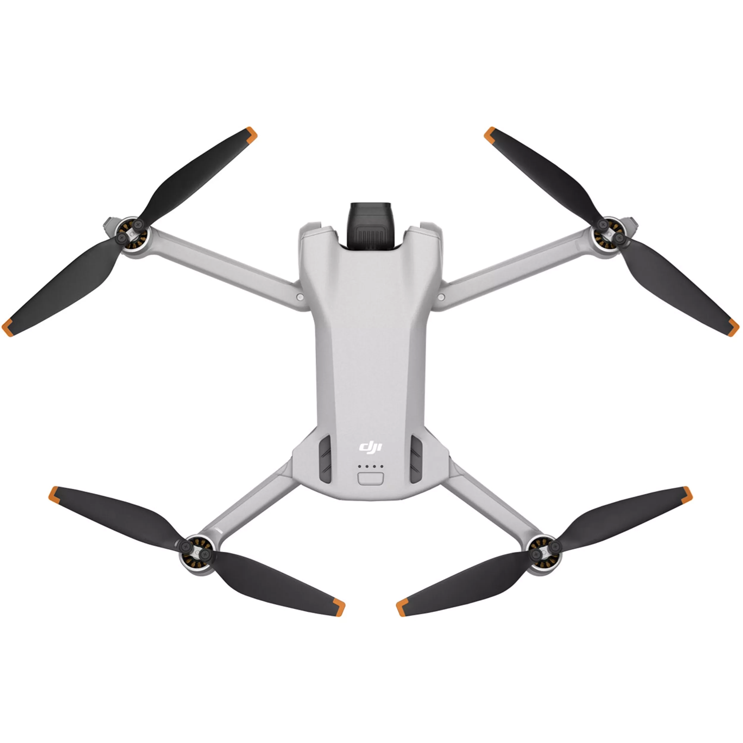 רחפן צילום DJI Mini 3 Combo Plus עם שלט RC חכם