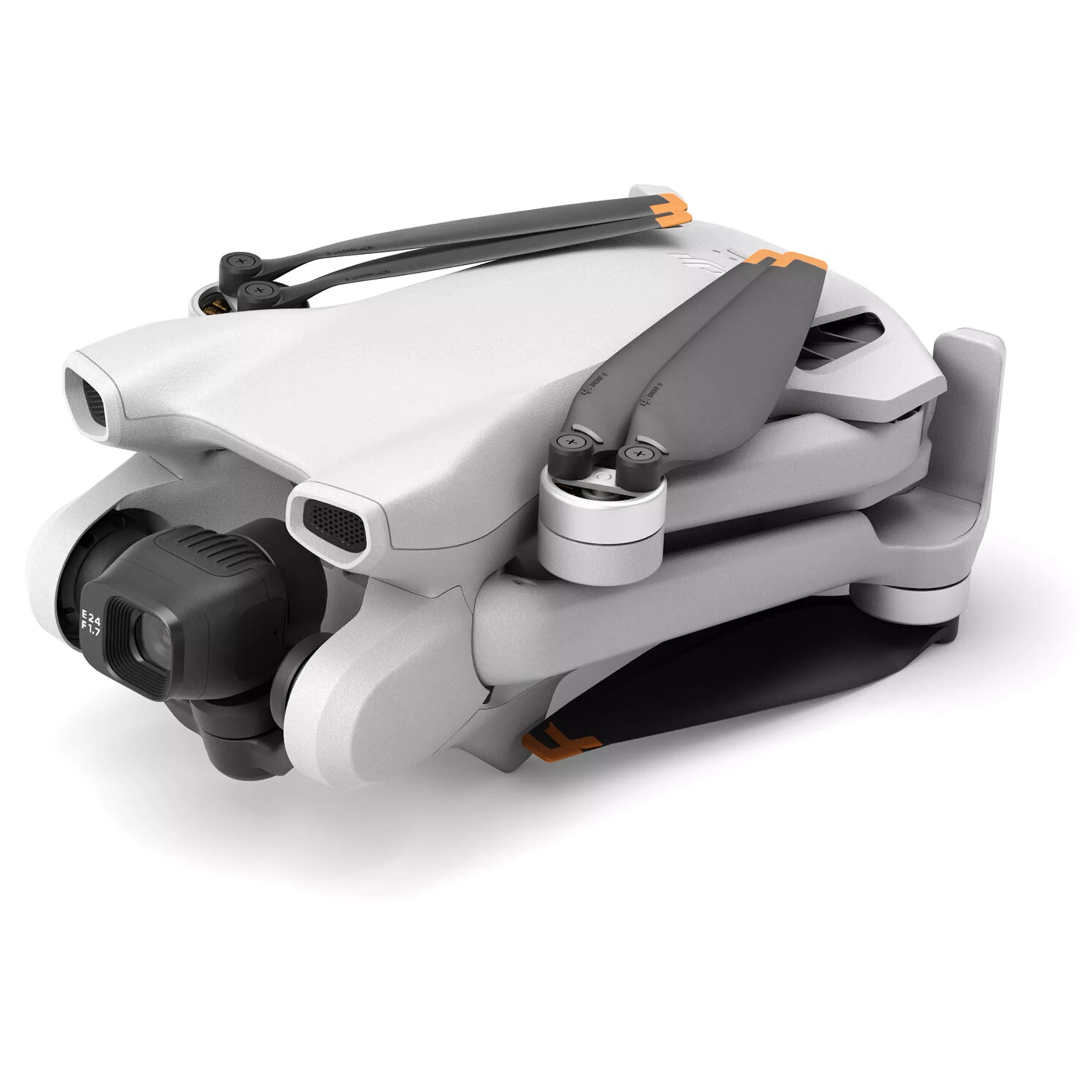 רחפן צילום DJI Mini 3 Combo Plus עם שלט RC חכם