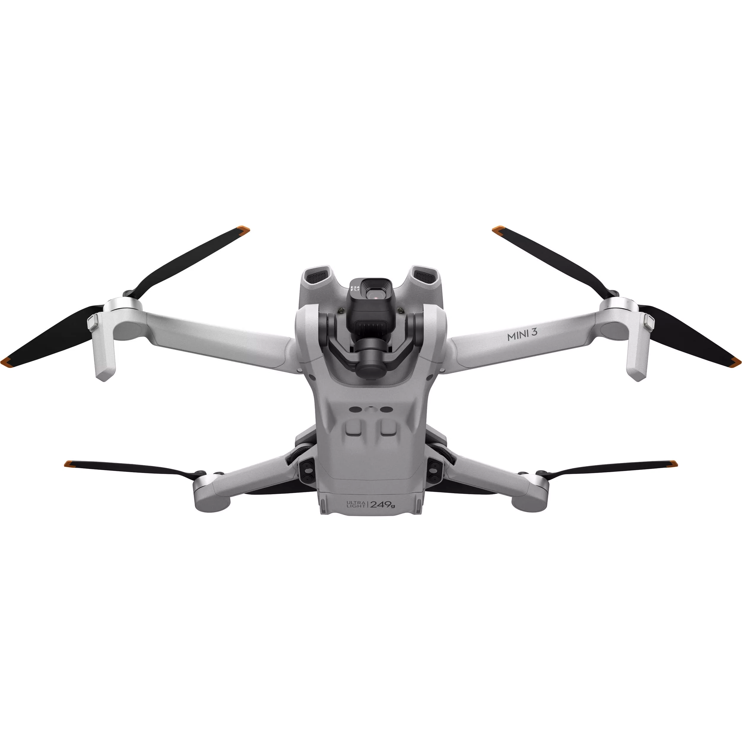 רחפן צילום DJI Mini 3 Combo Plus עם שלט RC חכם
