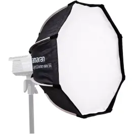 אוהל ריכוך Aputure Light Dome Mini SE