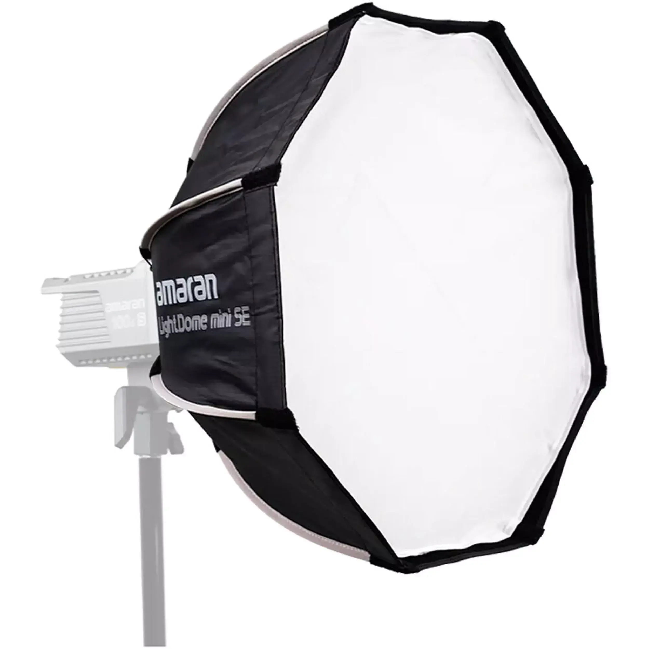אוהל ריכוך Aputure Light Dome Mini SE