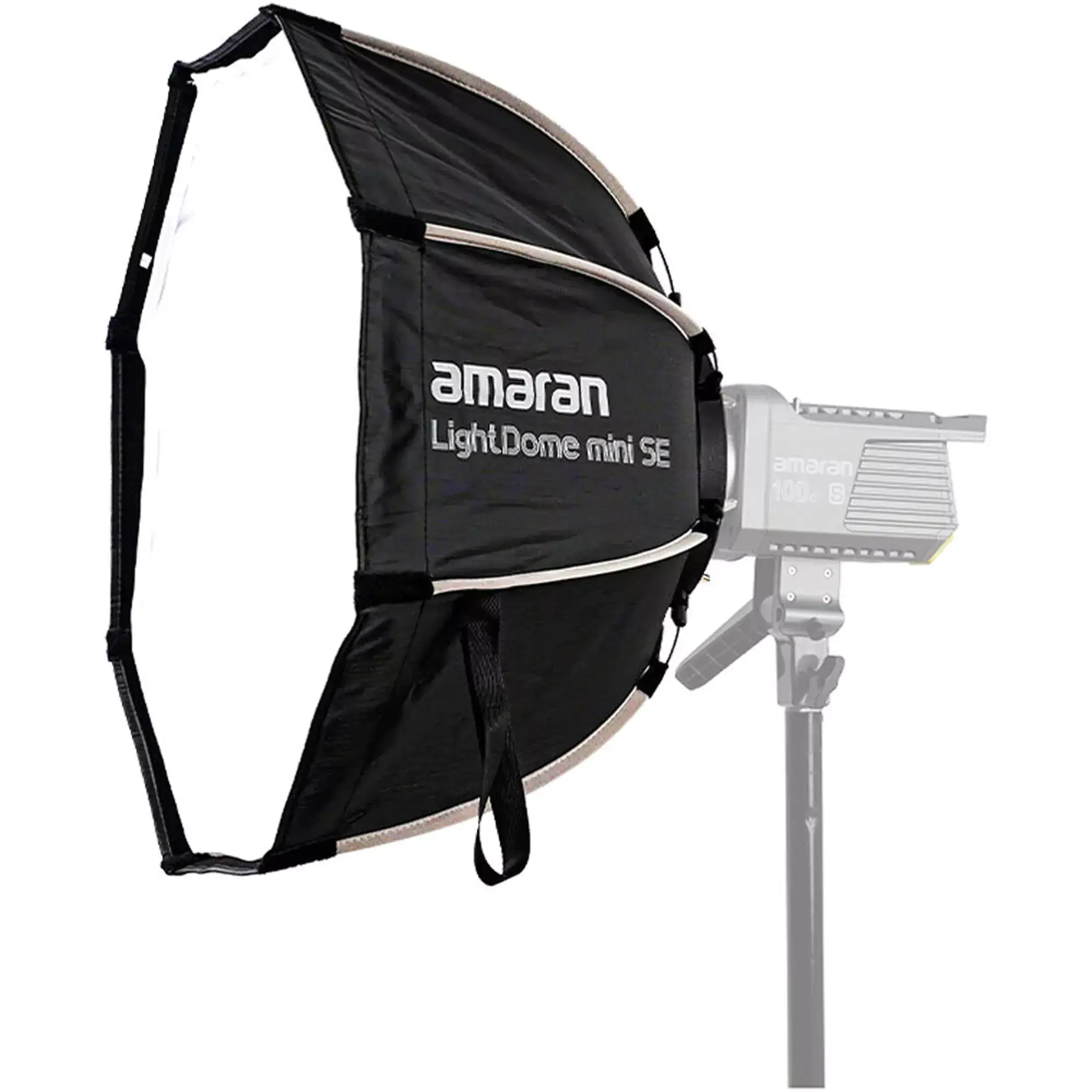 אוהל ריכוך Aputure Light Dome Mini SE