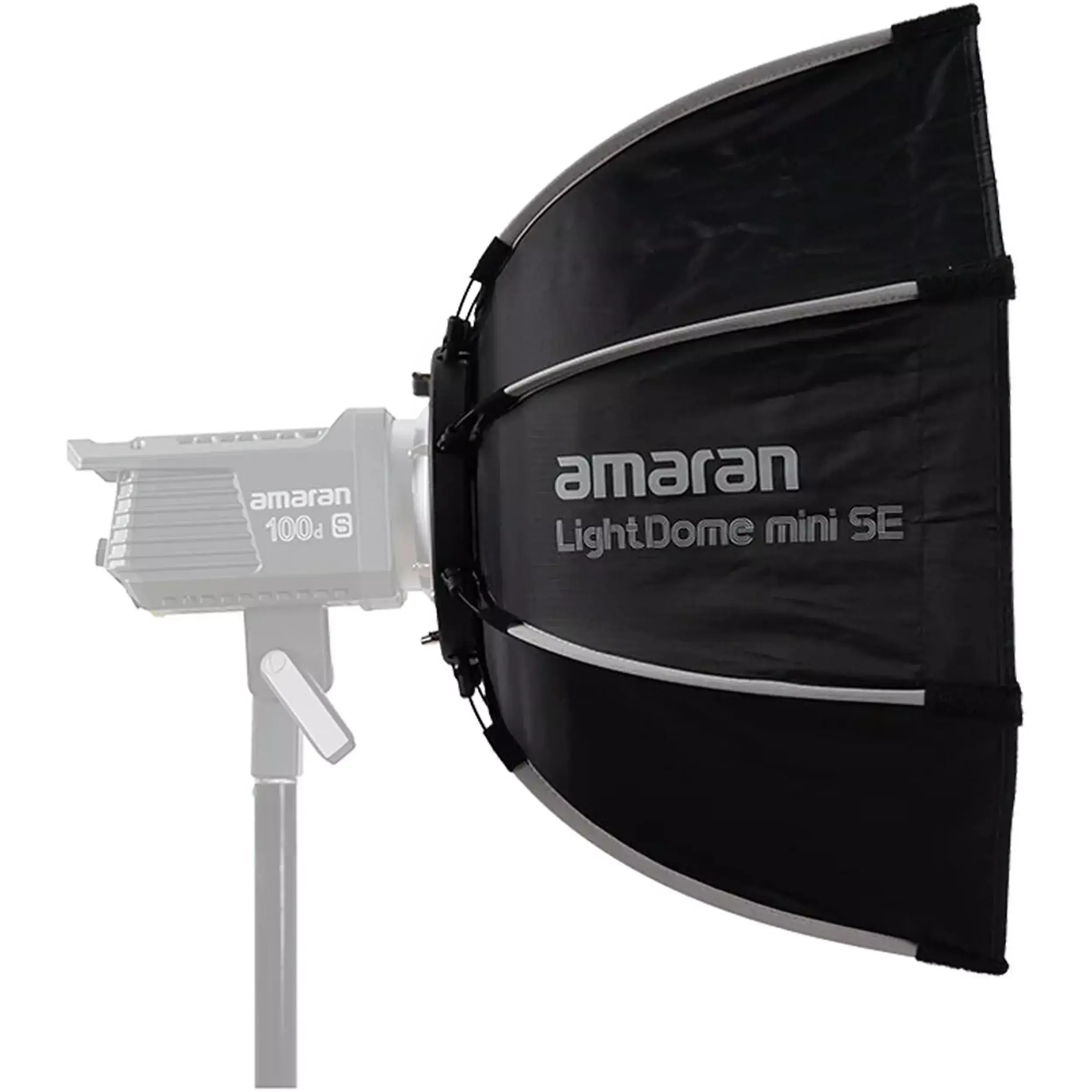אוהל ריכוך Aputure Light Dome Mini SE
