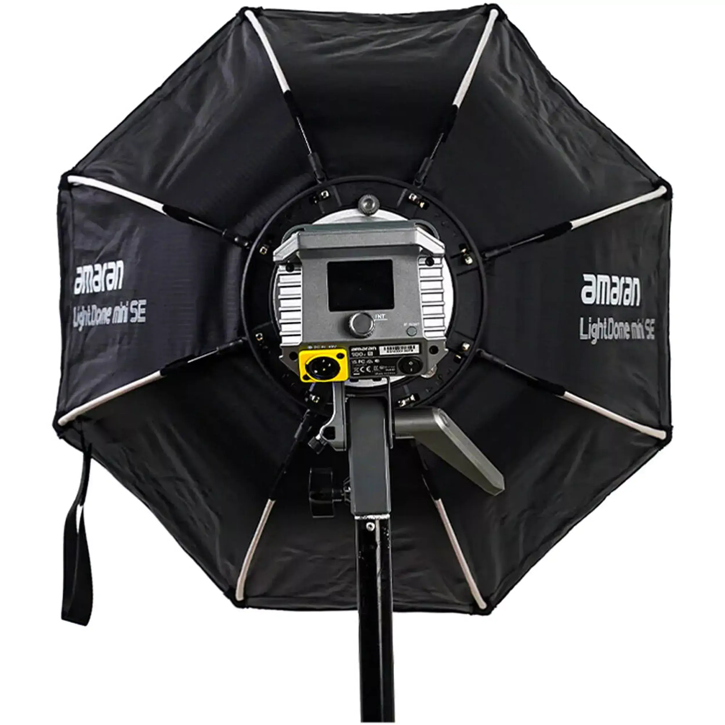 אוהל ריכוך Aputure Light Dome Mini SE