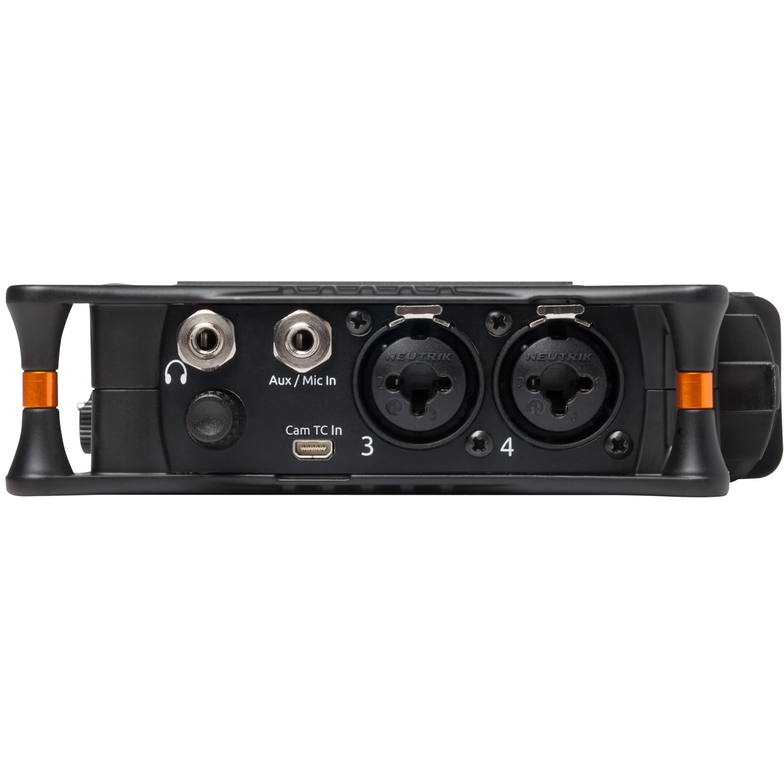 מיקסר סאונד מקליט 6 ערוצים SoundDevices Mixpre-6