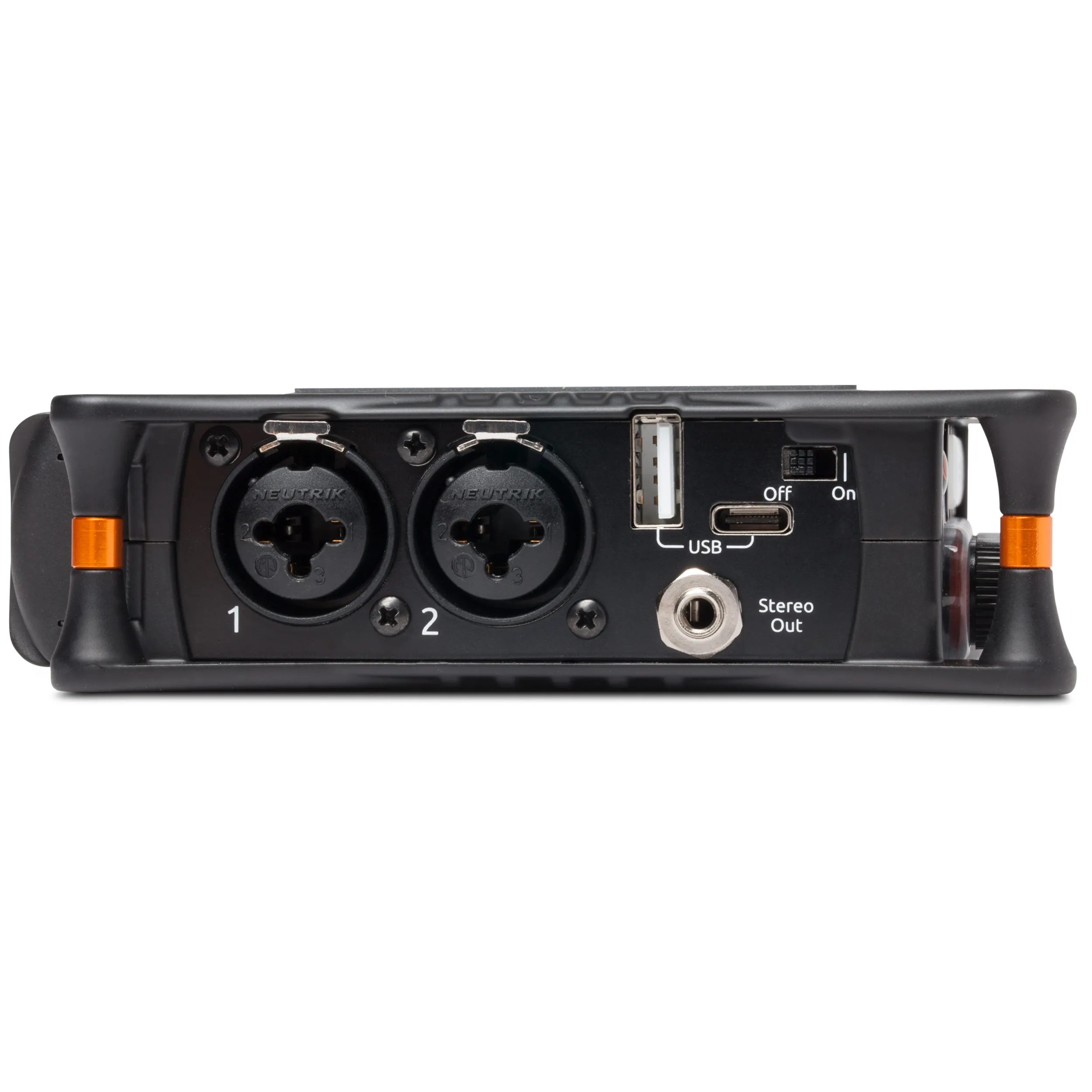מיקסר סאונד מקליט 6 ערוצים SoundDevices Mixpre-6